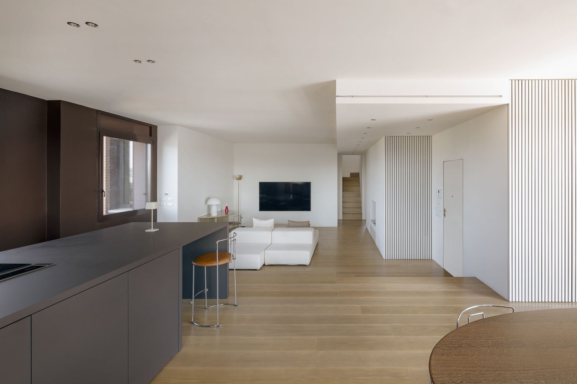 Andrea Trebbi Architetto