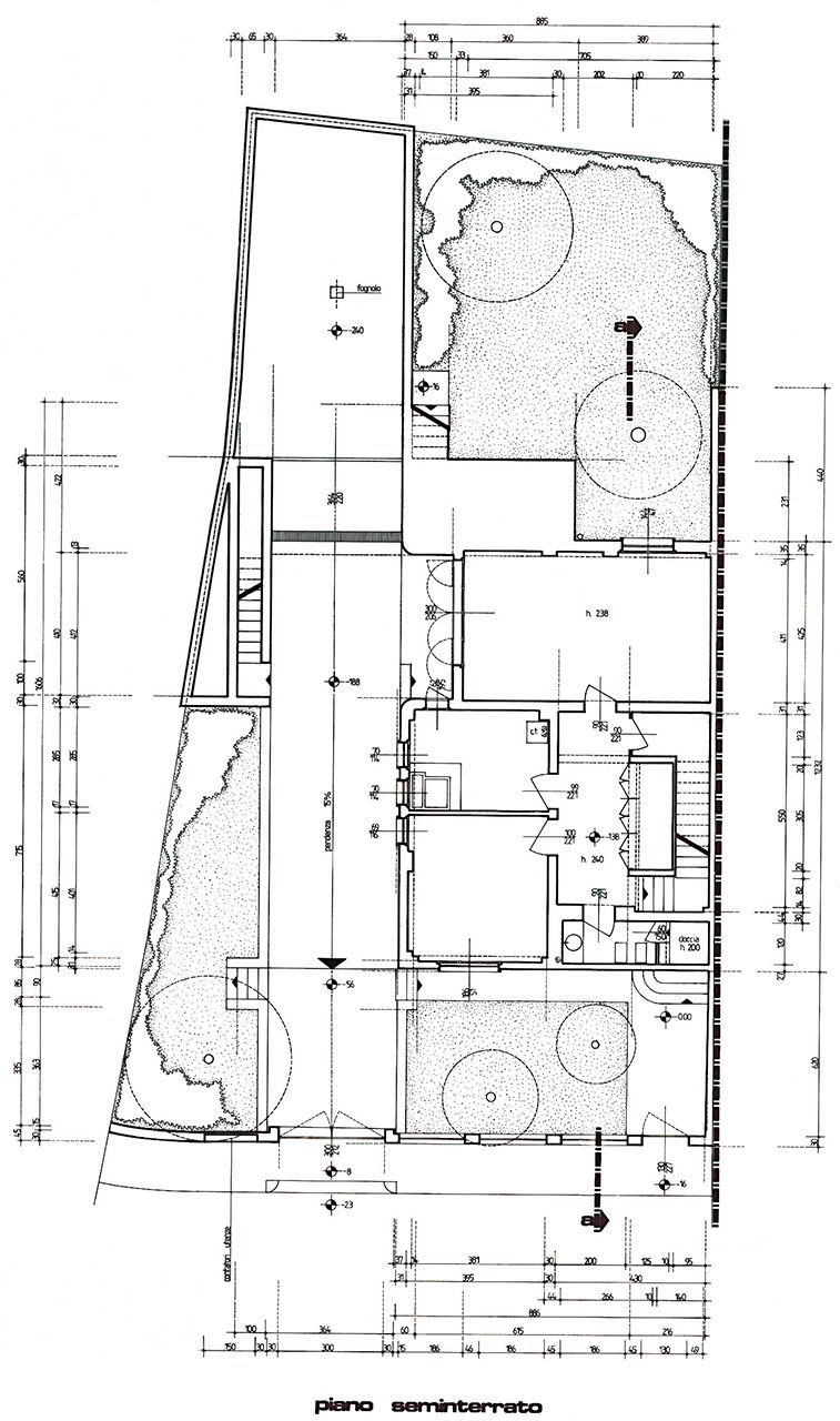 Andrea Trebbi Architetto