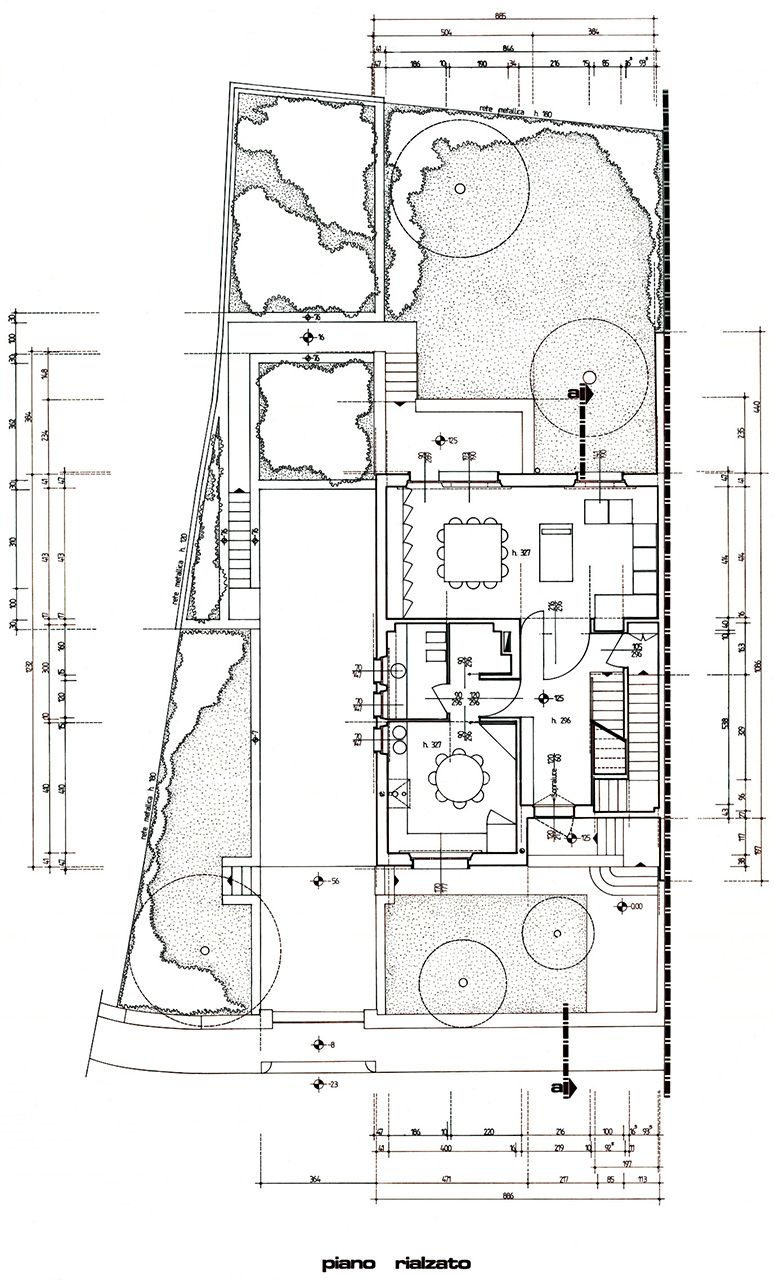 Andrea Trebbi Architetto