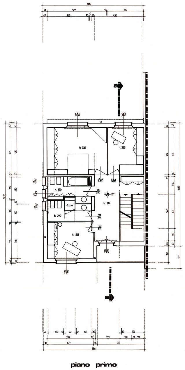 Andrea Trebbi Architetto