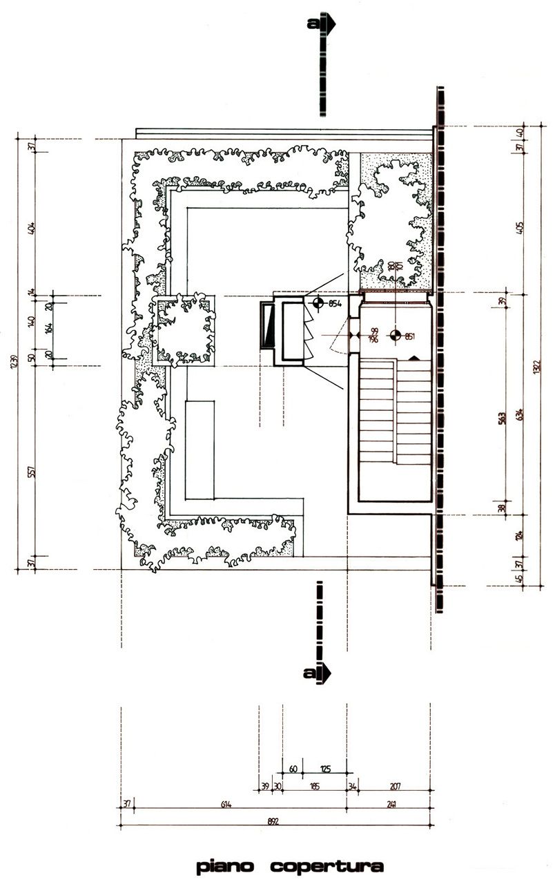 Andrea Trebbi Architetto