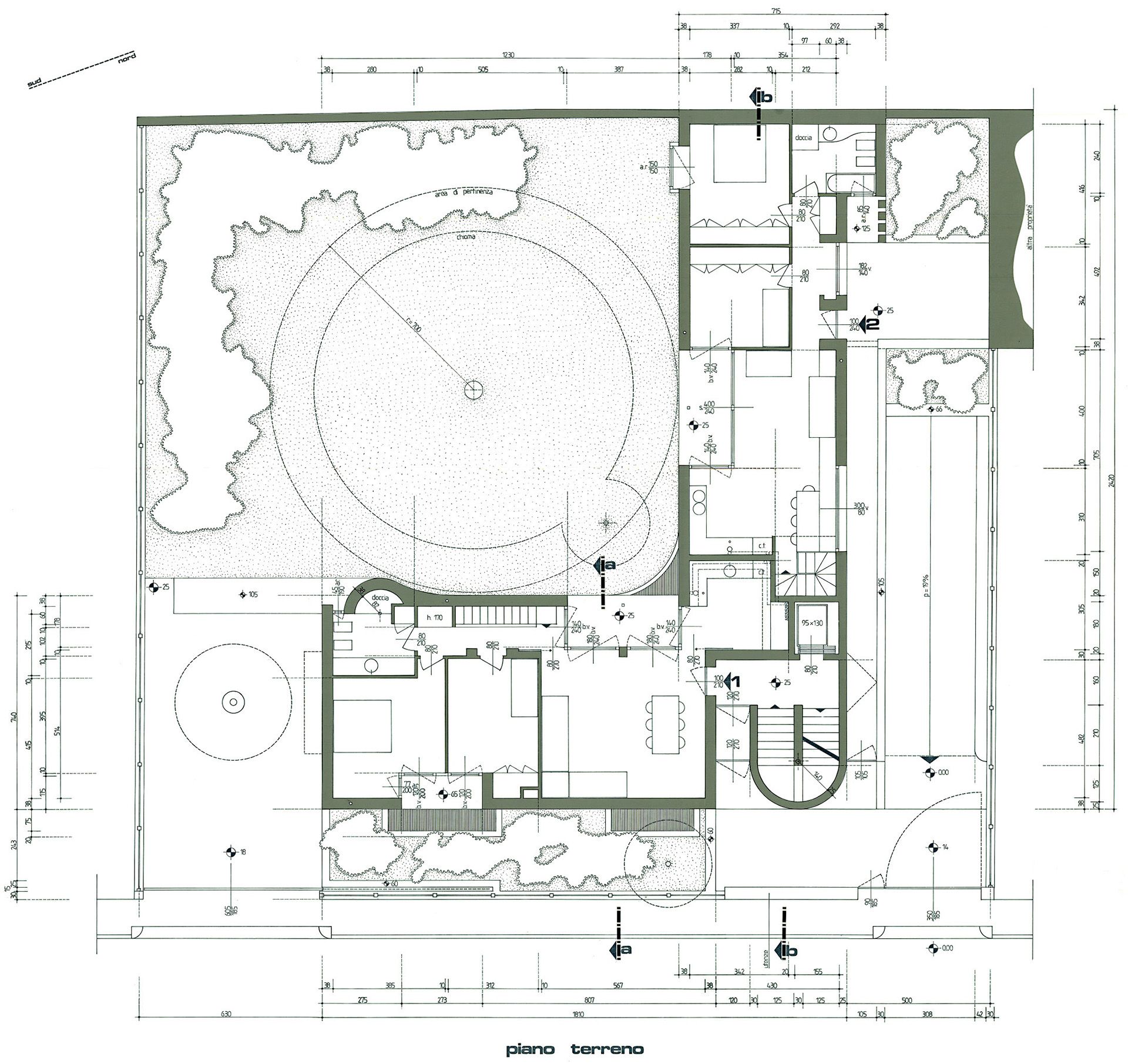 Andrea Trebbi Architetto