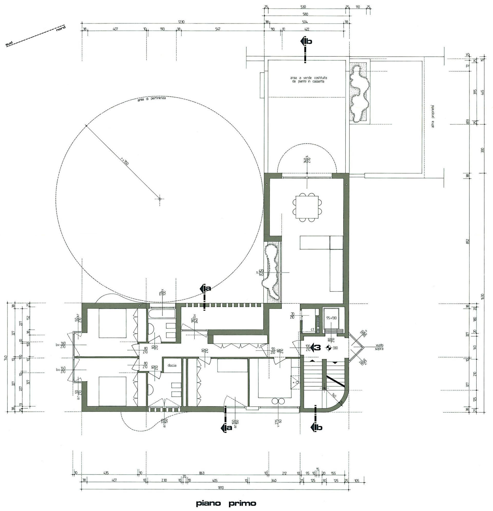 Andrea Trebbi Architetto