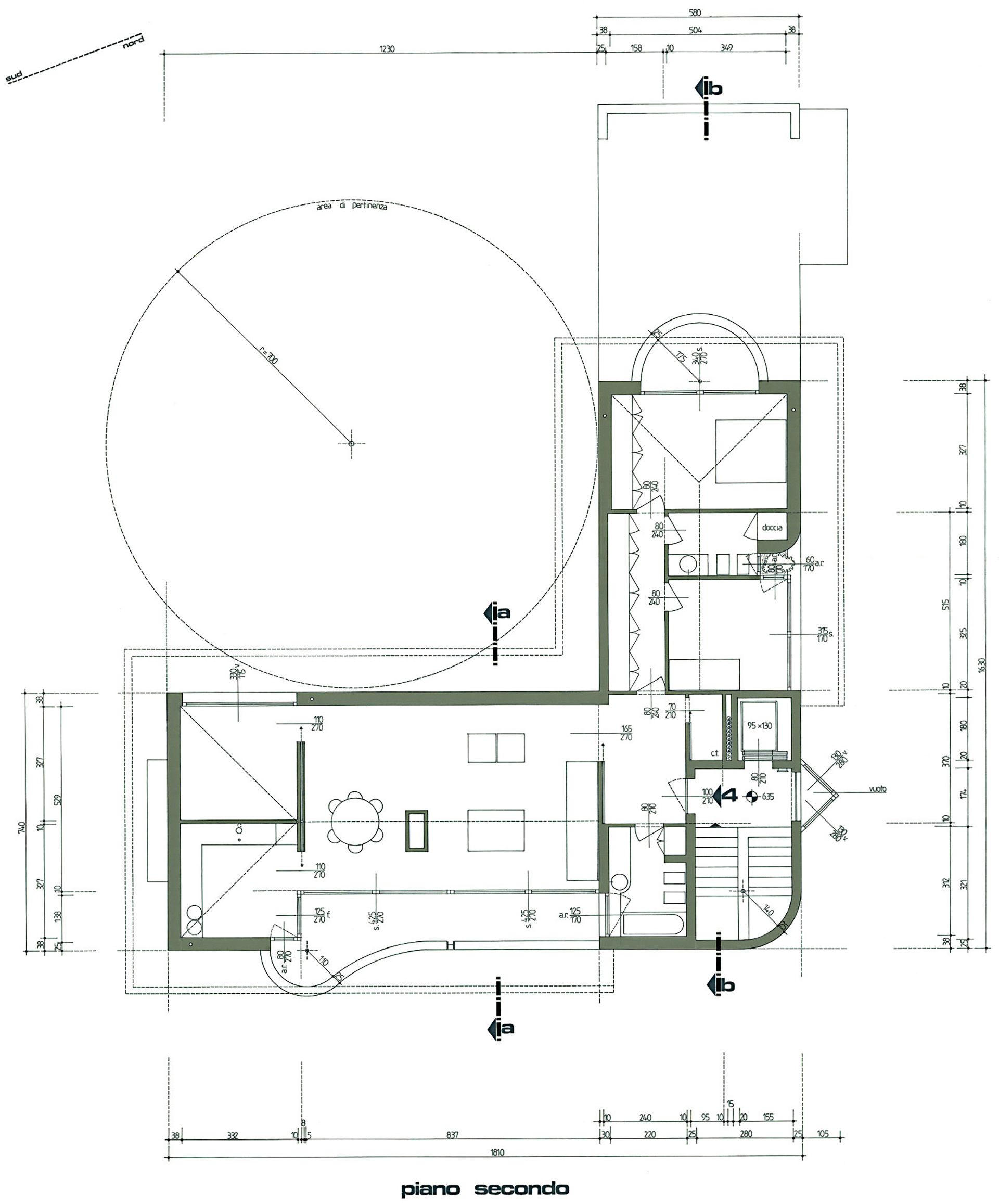 Andrea Trebbi Architetto