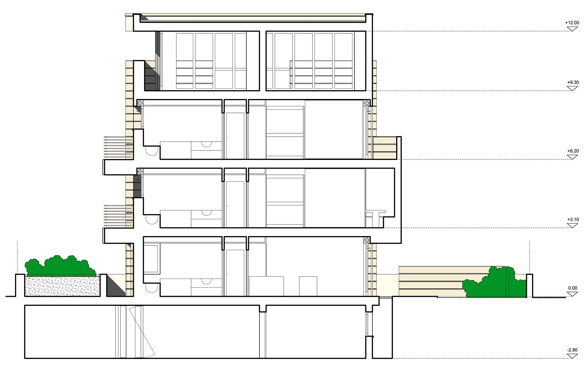 Andrea Trebbi Architetto