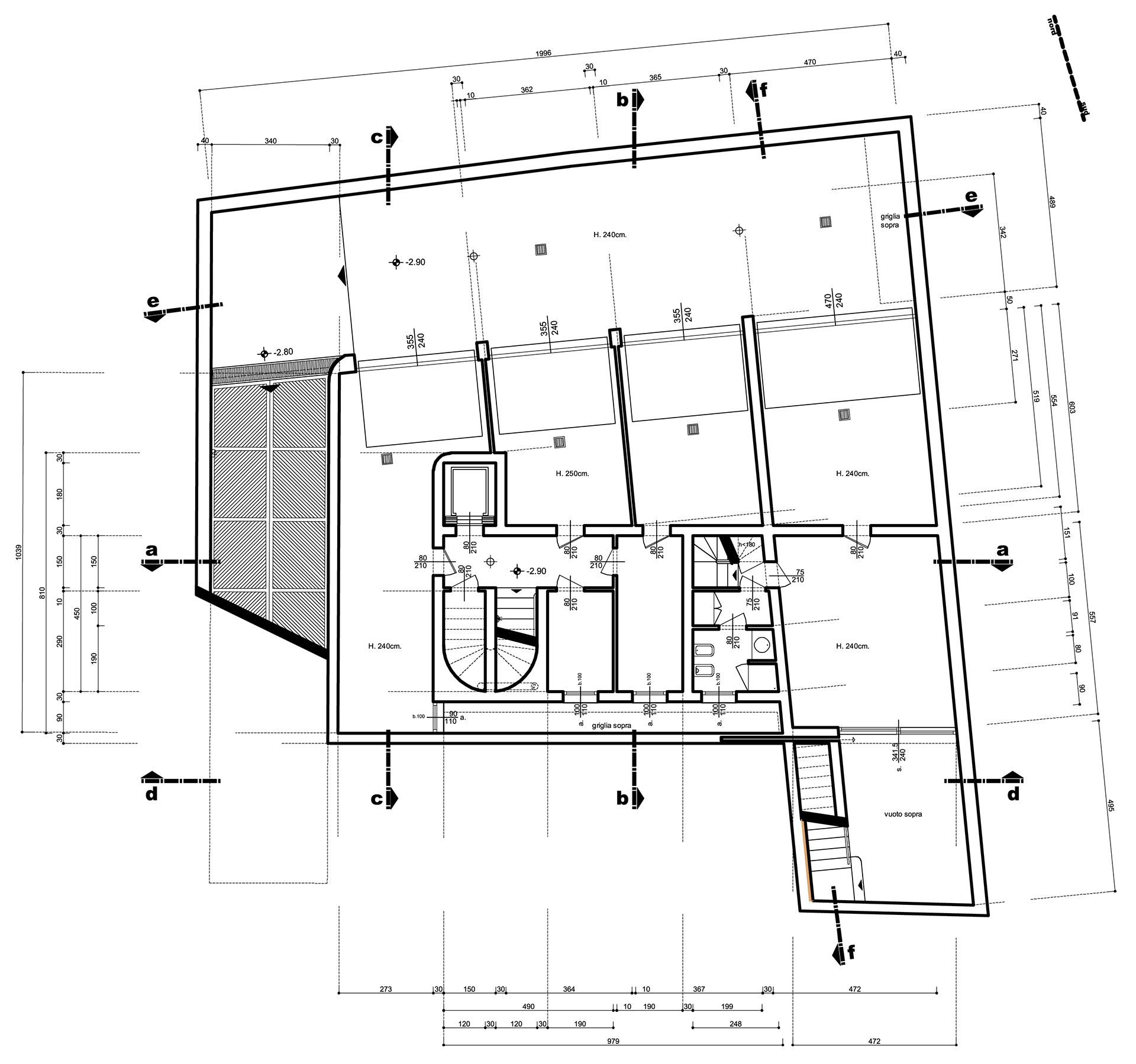 Andrea Trebbi Architetto