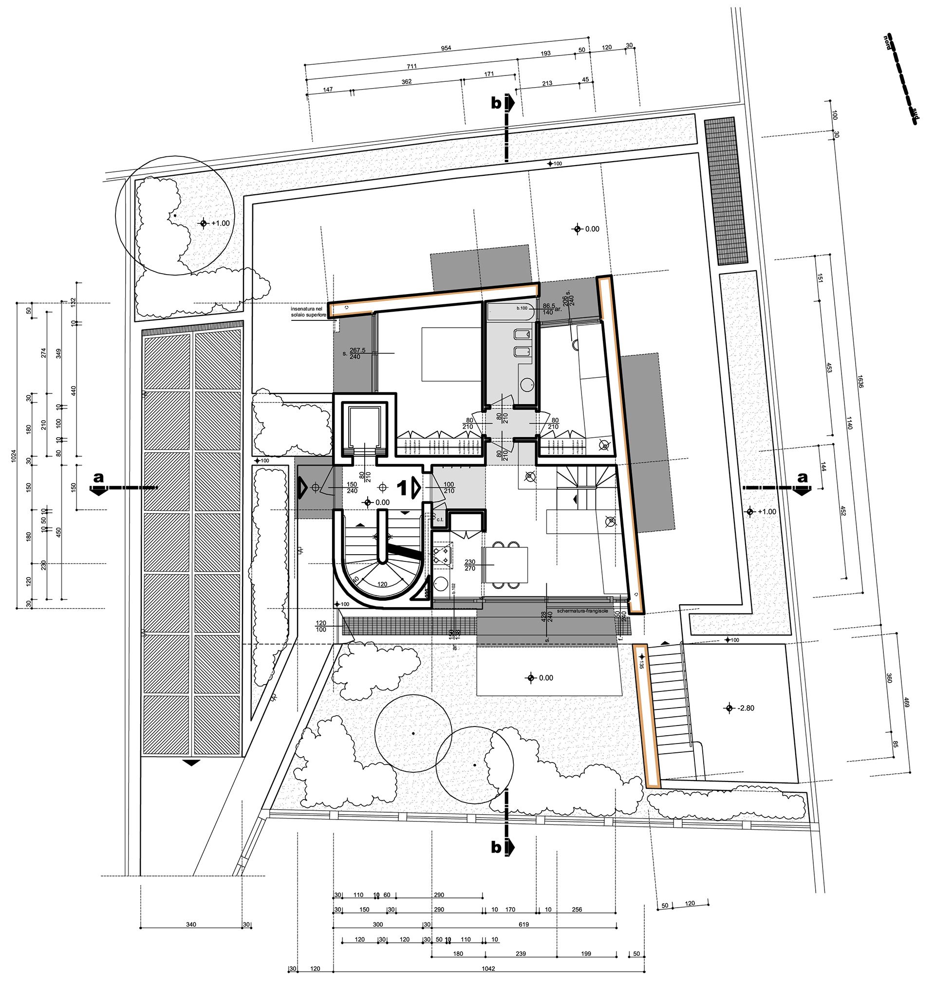 Andrea Trebbi Architetto