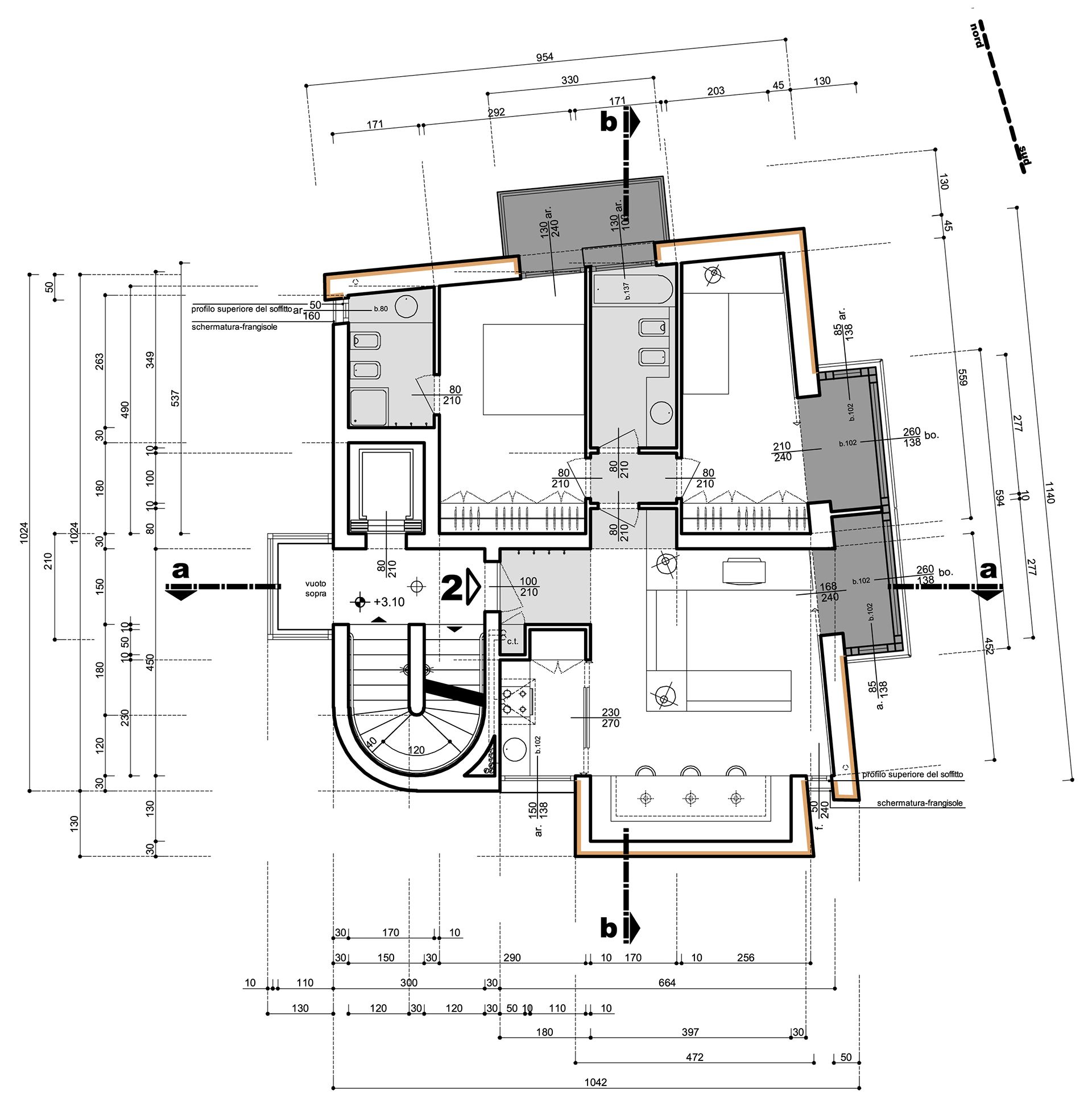 Andrea Trebbi Architetto