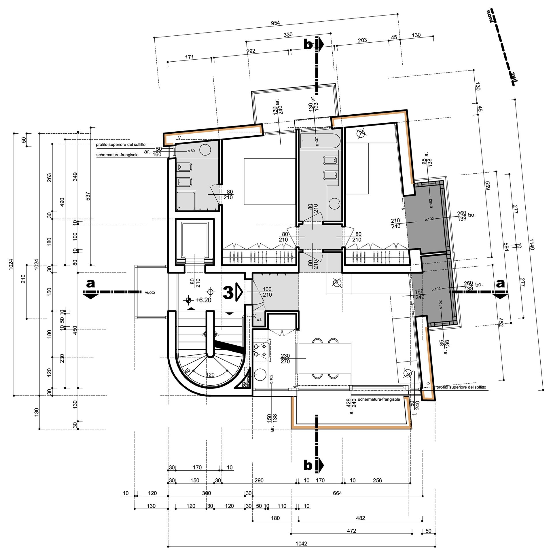 Andrea Trebbi Architetto