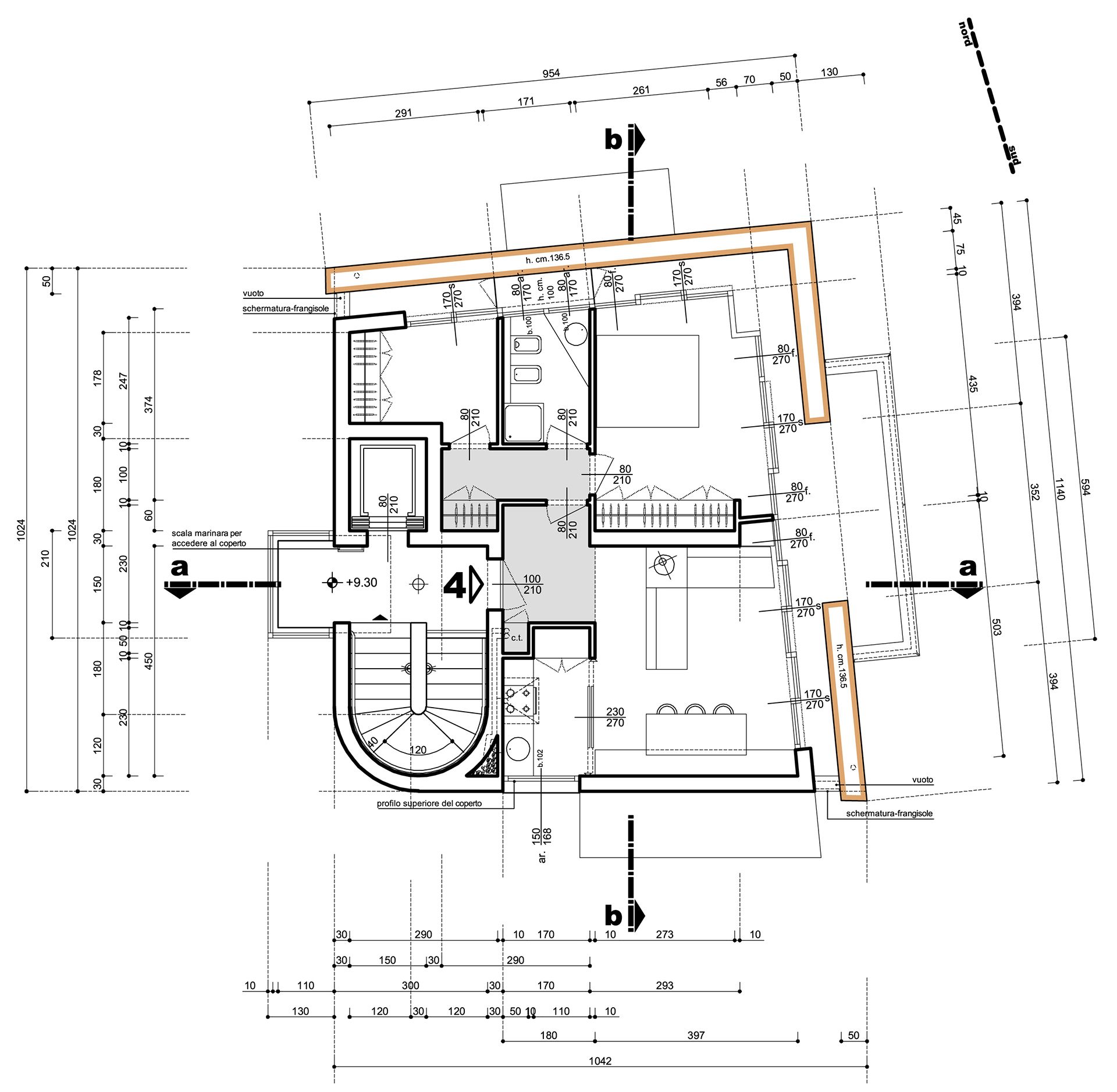 Andrea Trebbi Architetto