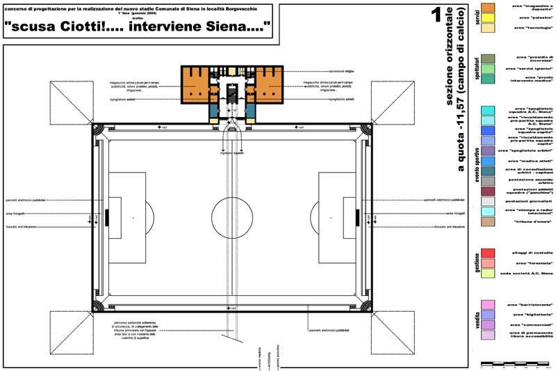 Andrea Trebbi Architetto