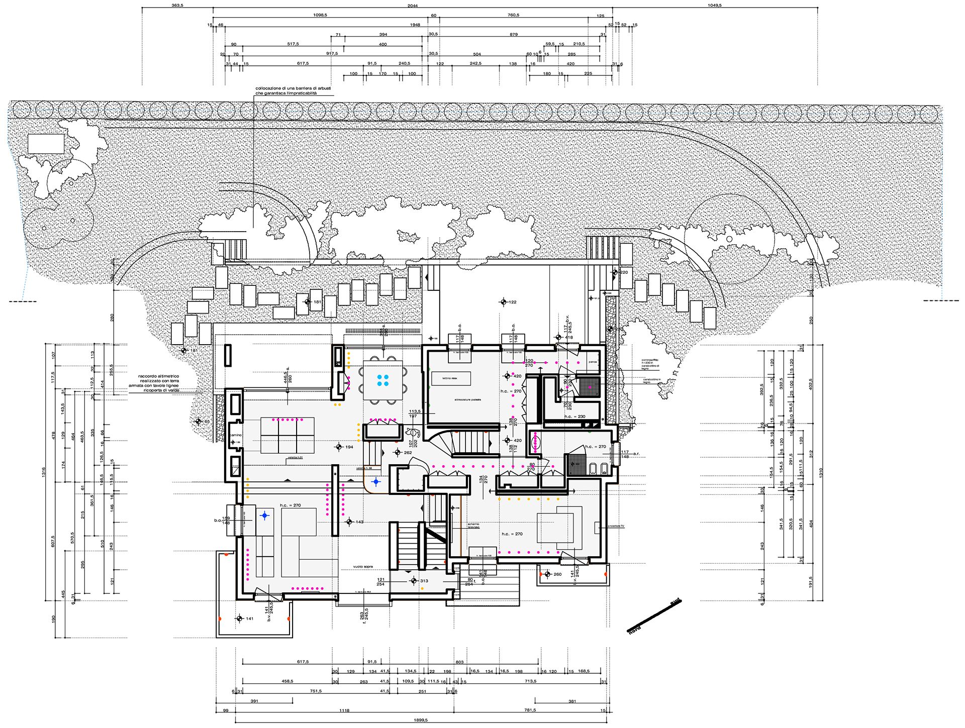 Andrea Trebbi Architetto