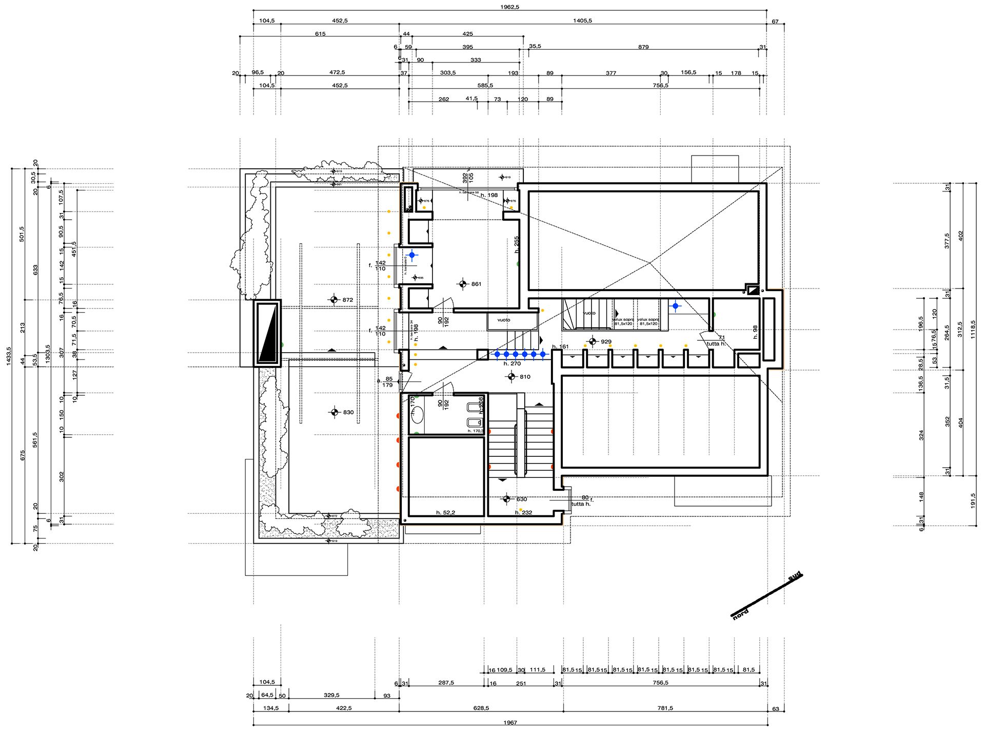 Andrea Trebbi Architetto