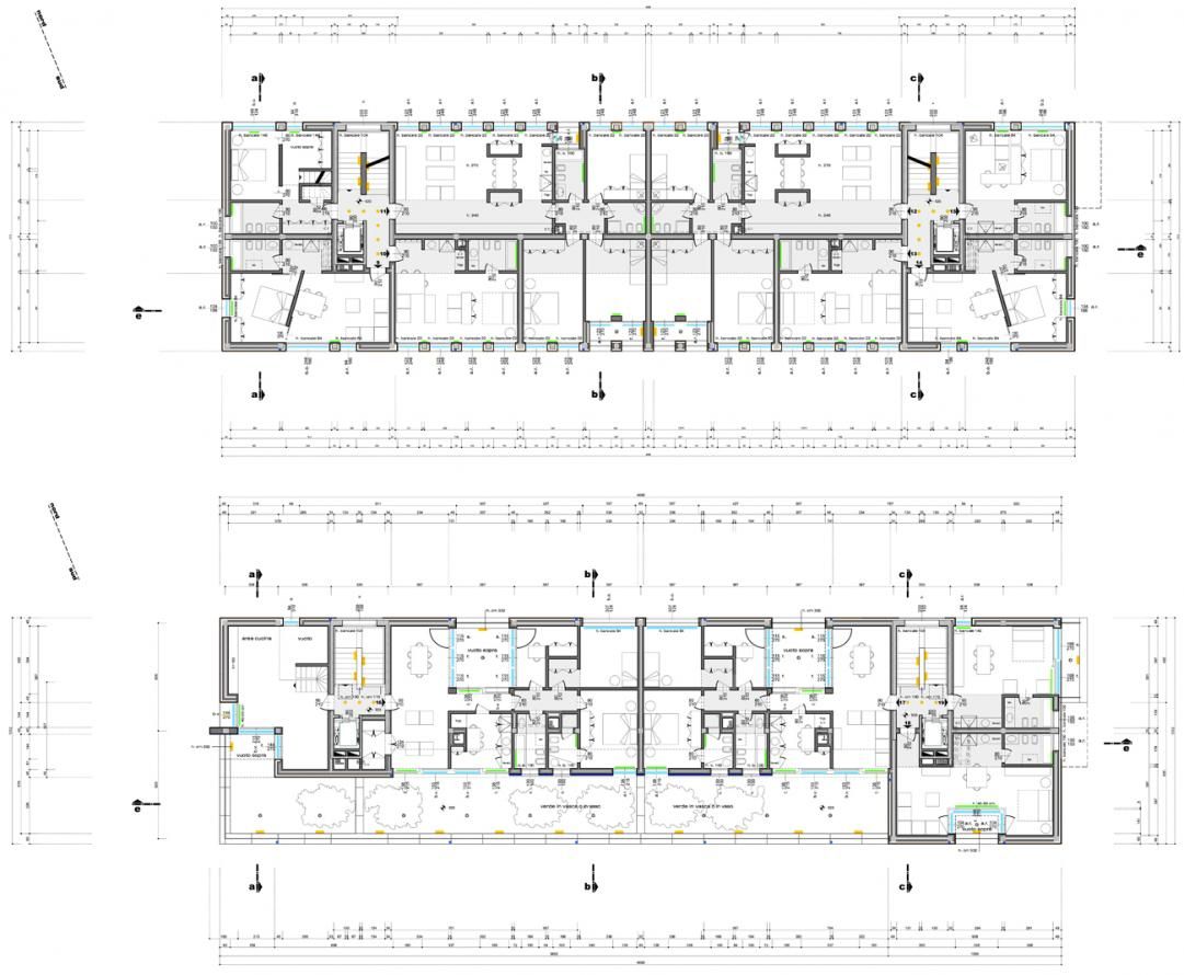 Andrea Trebbi Architetto