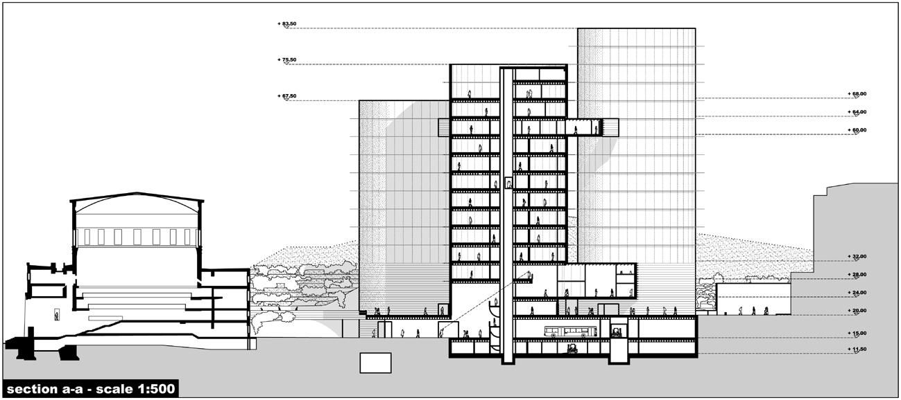 Andrea Trebbi Architetto