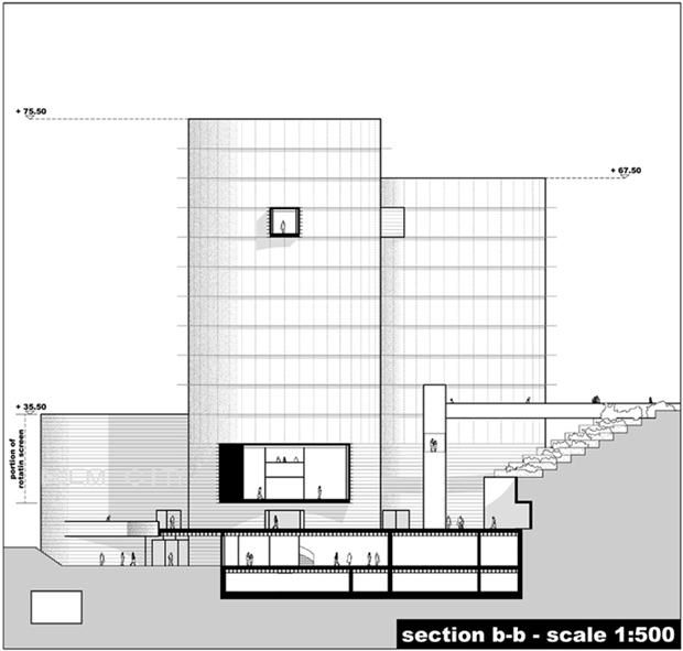 Andrea Trebbi Architetto