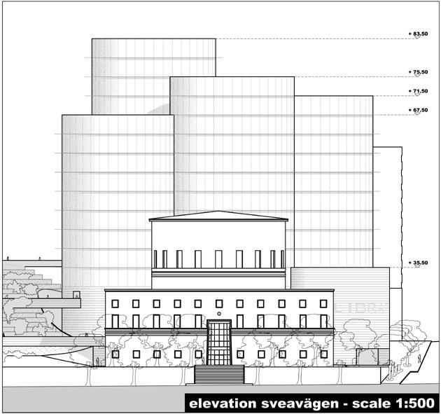 Andrea Trebbi Architetto