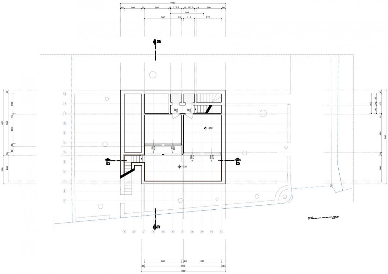 Andrea Trebbi Architetto