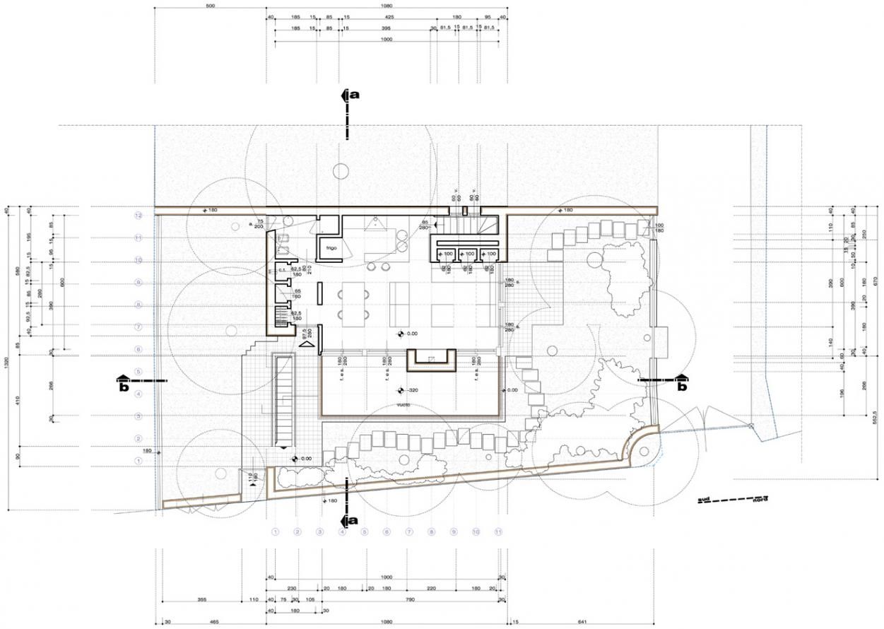 Andrea Trebbi Architetto