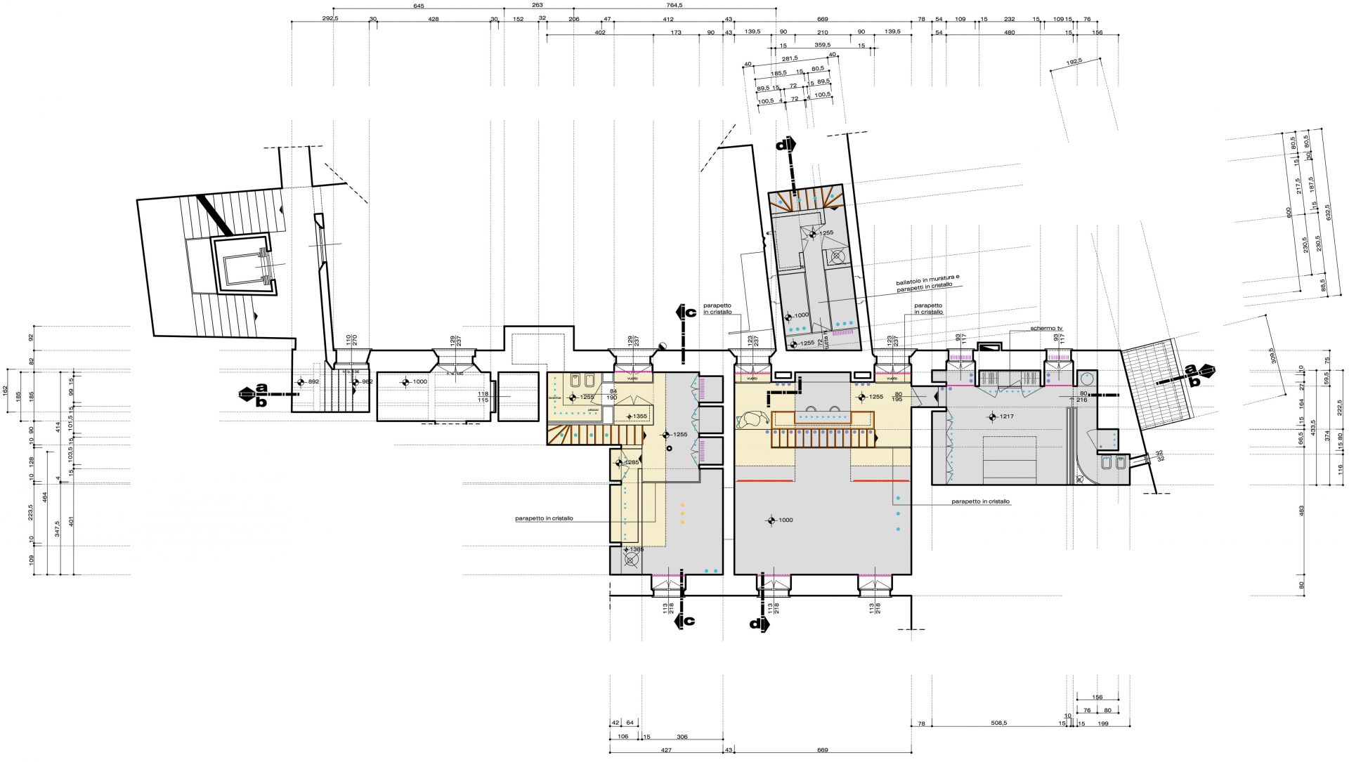 Andrea Trebbi Architetto