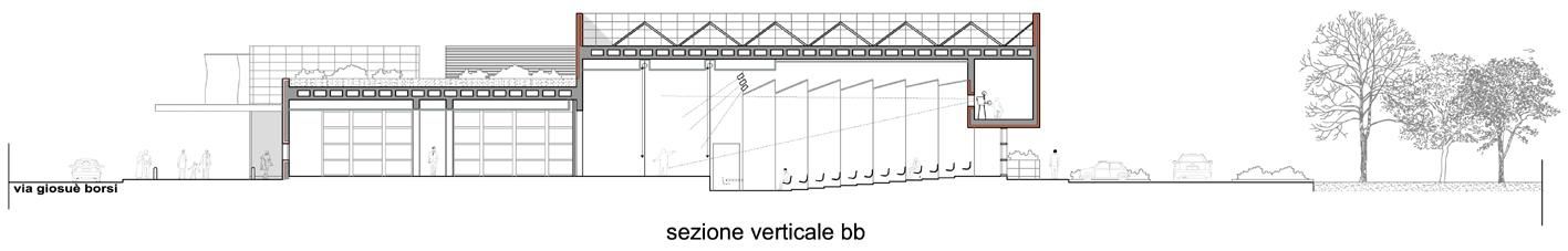 Andrea Trebbi Architetto