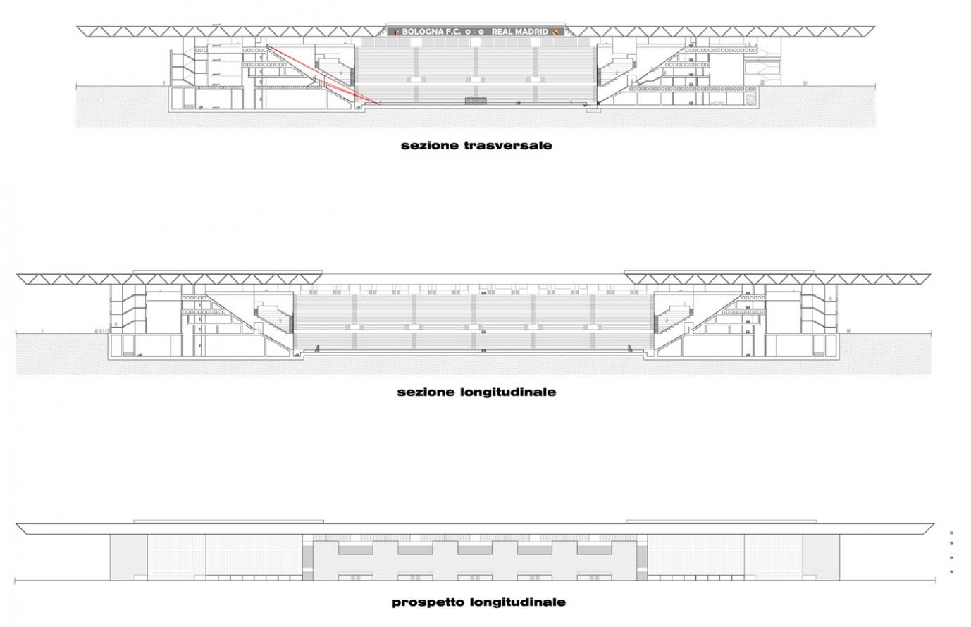 Andrea Trebbi Architetto