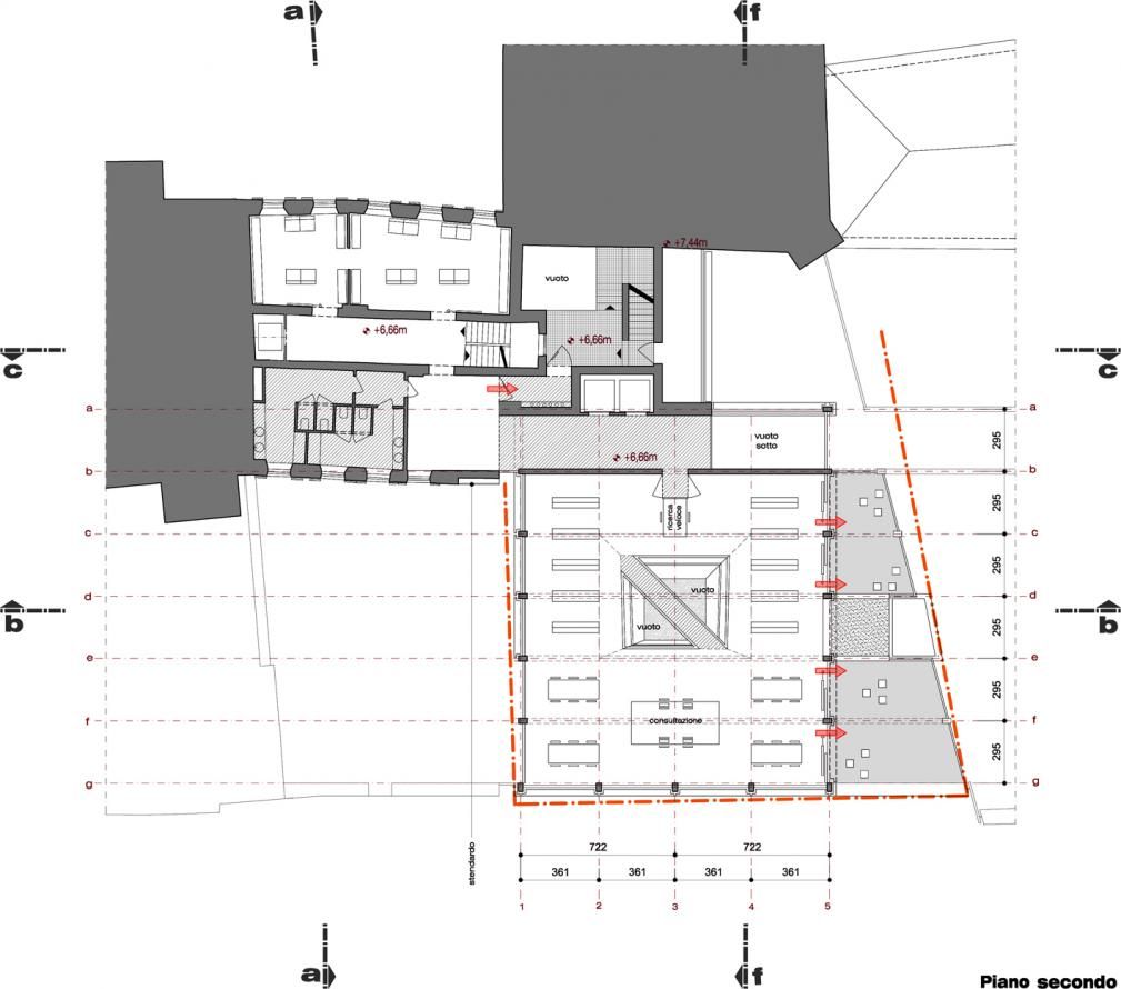 Andrea Trebbi Architetto