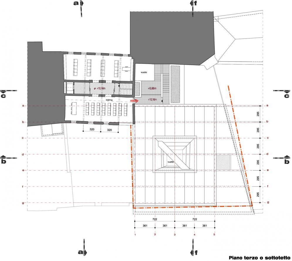 Andrea Trebbi Architetto