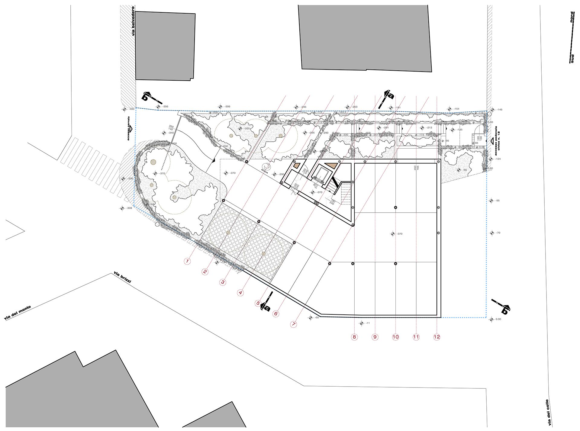 Andrea Trebbi Architetto