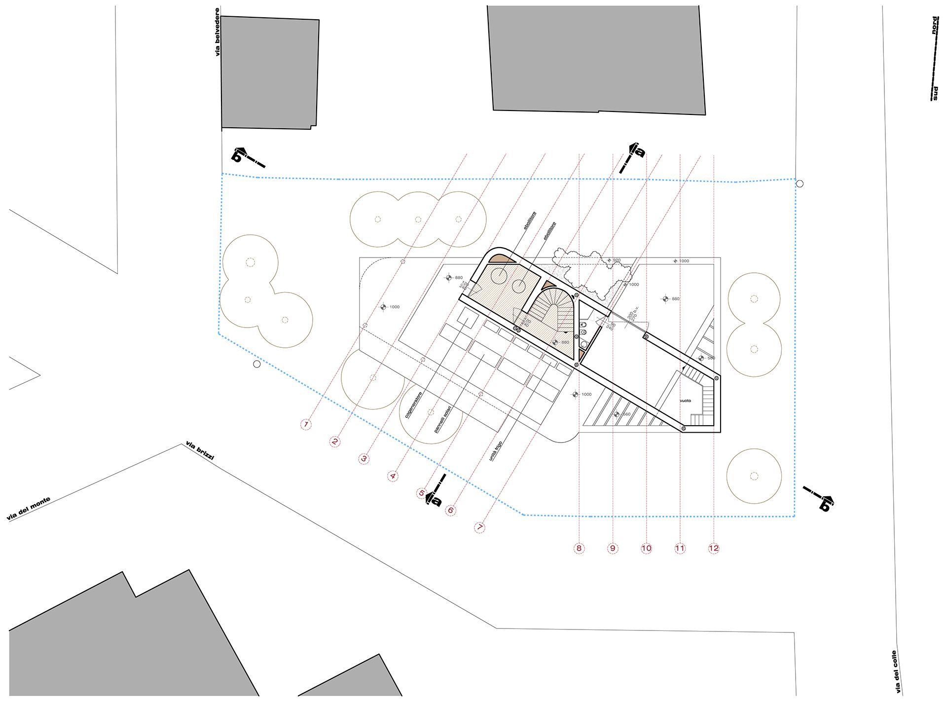 Andrea Trebbi Architetto