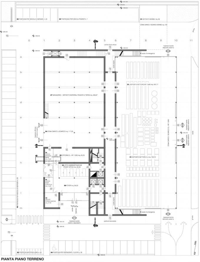 Andrea Trebbi Architetto