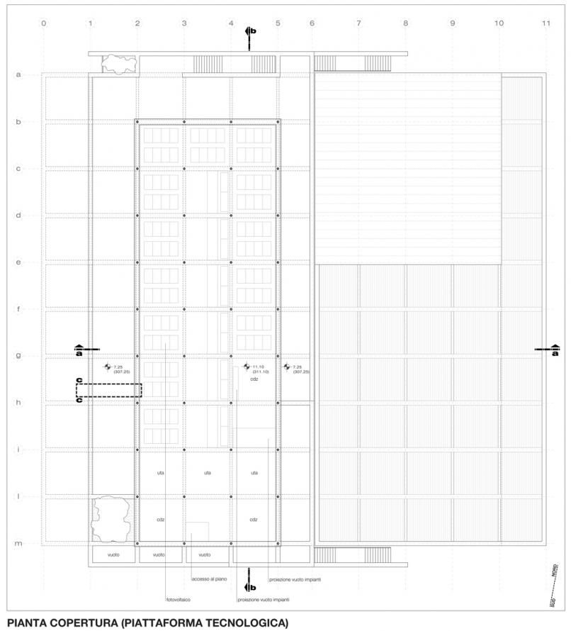 Andrea Trebbi Architetto