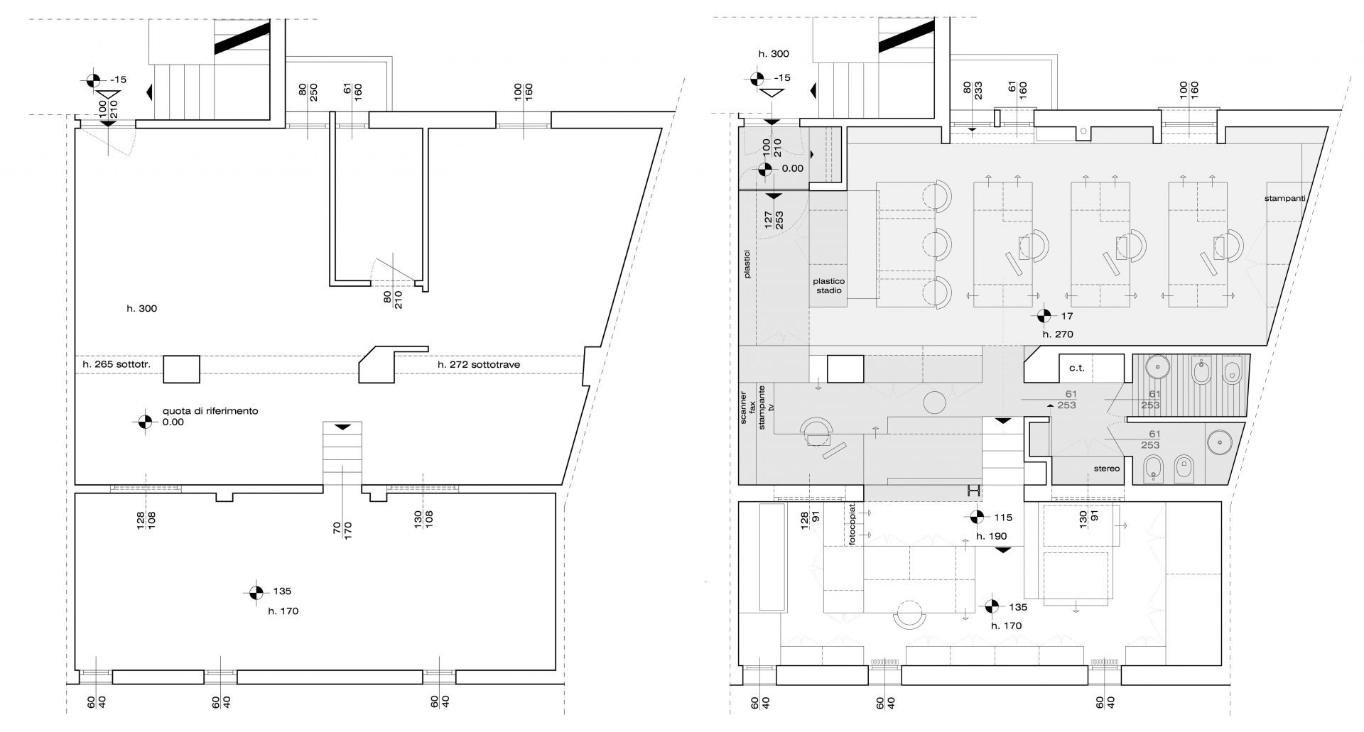 Andrea Trebbi Architetto