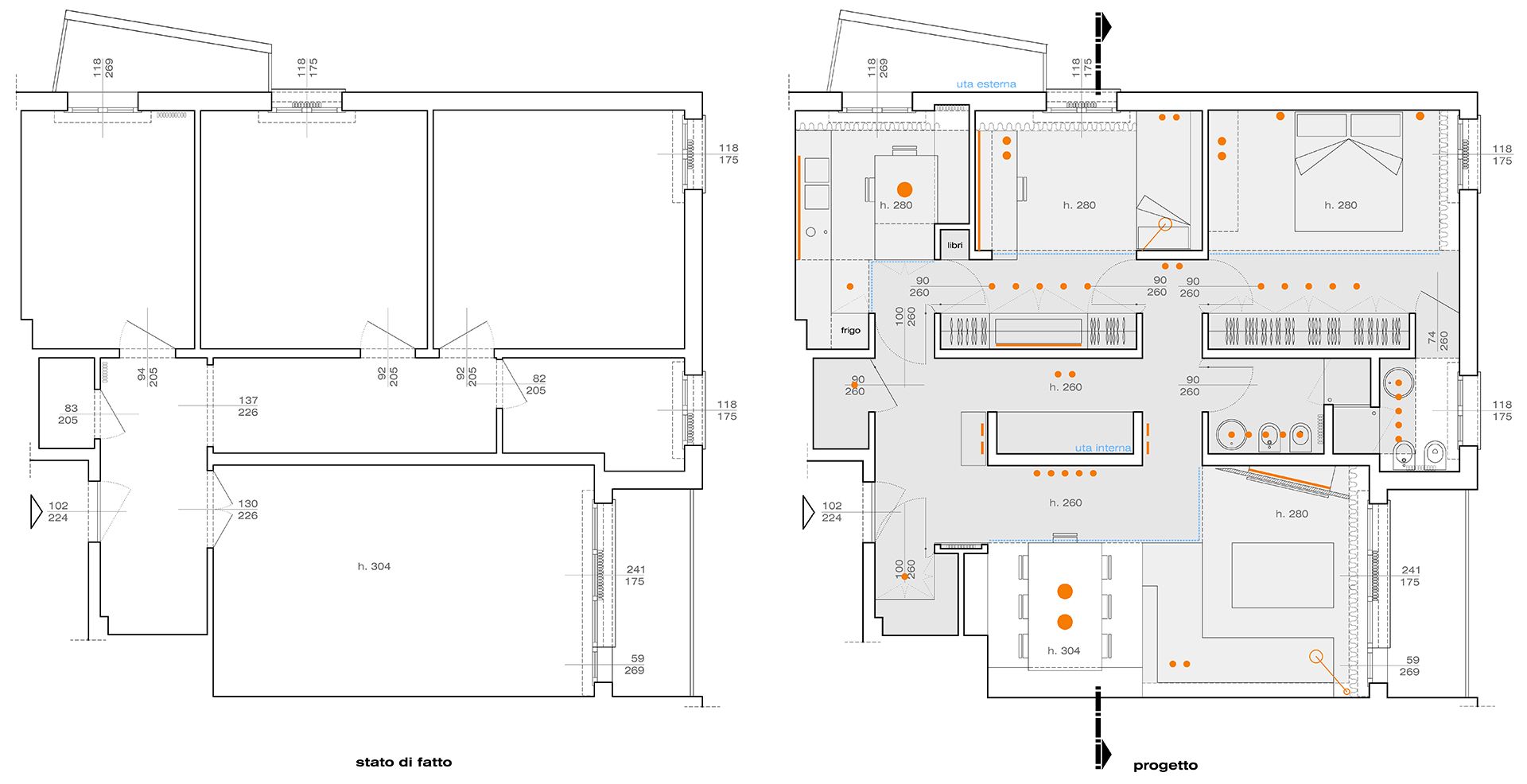 Andrea Trebbi Architetto