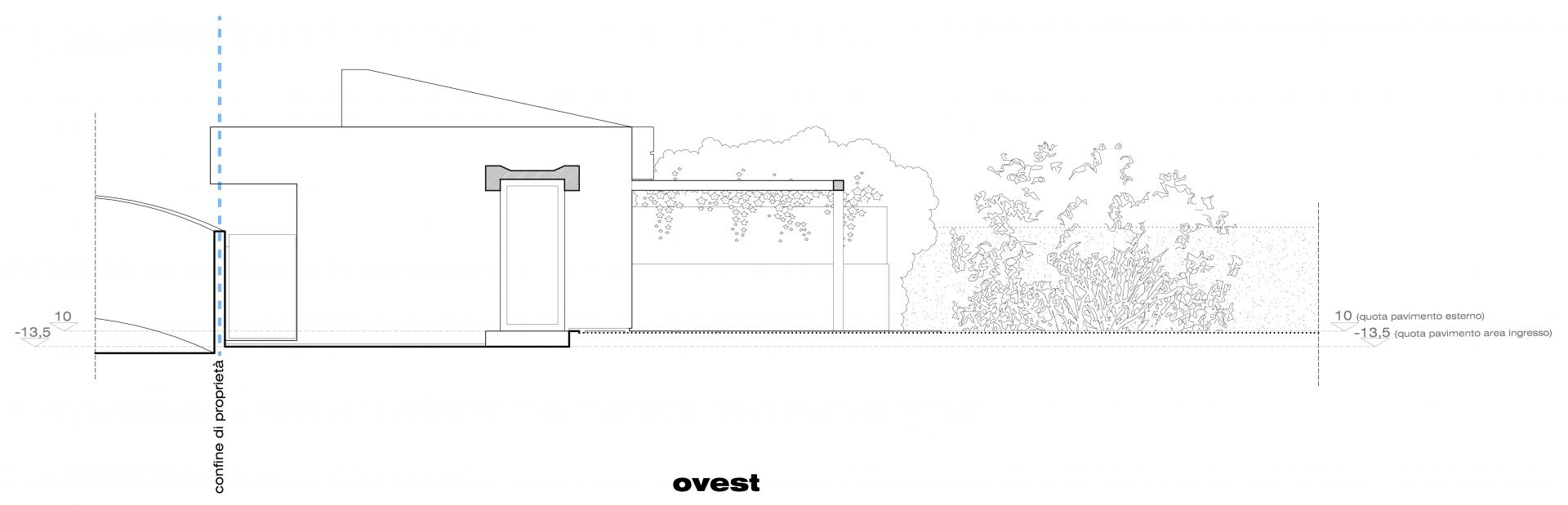 Andrea Trebbi Architetto