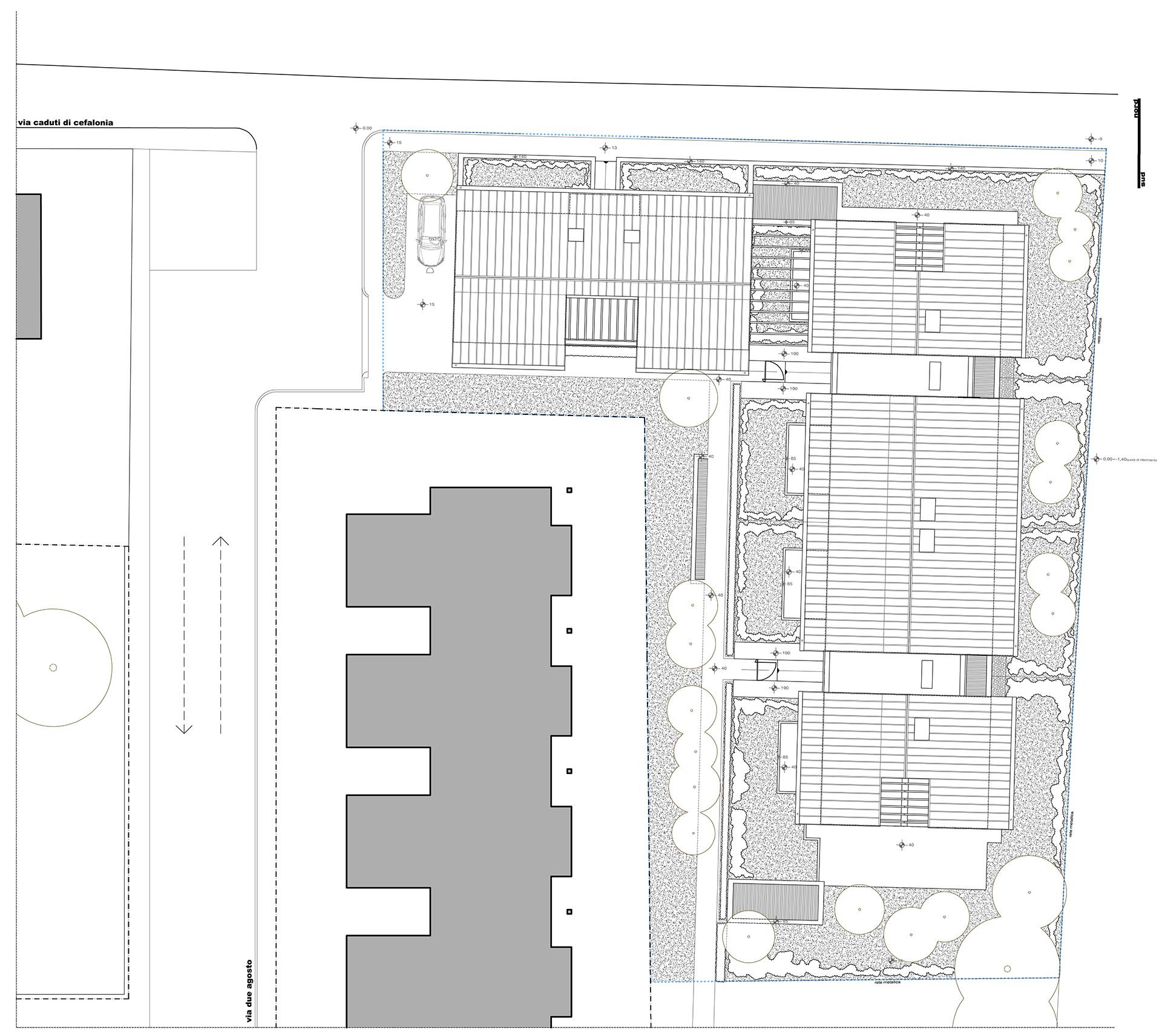 Andrea Trebbi Architetto