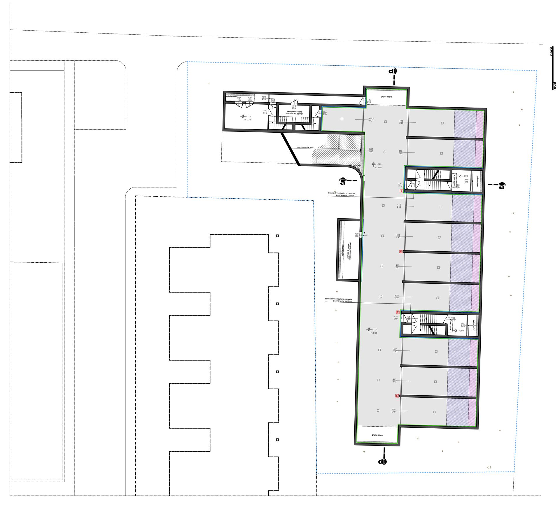 Andrea Trebbi Architetto