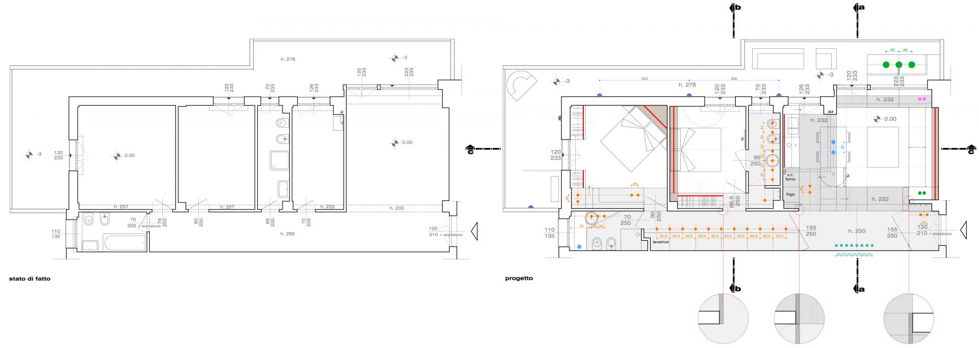 Andrea Trebbi Architetto