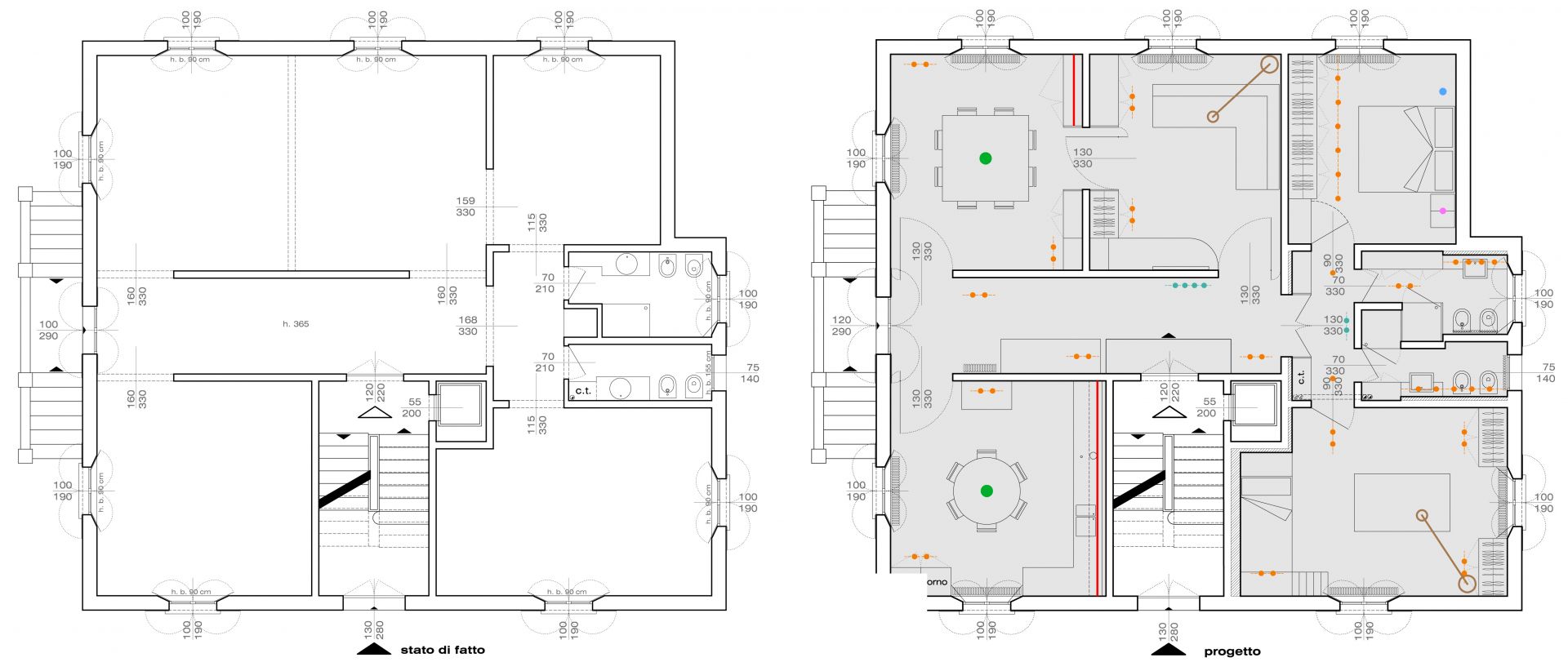 Andrea Trebbi Architetto