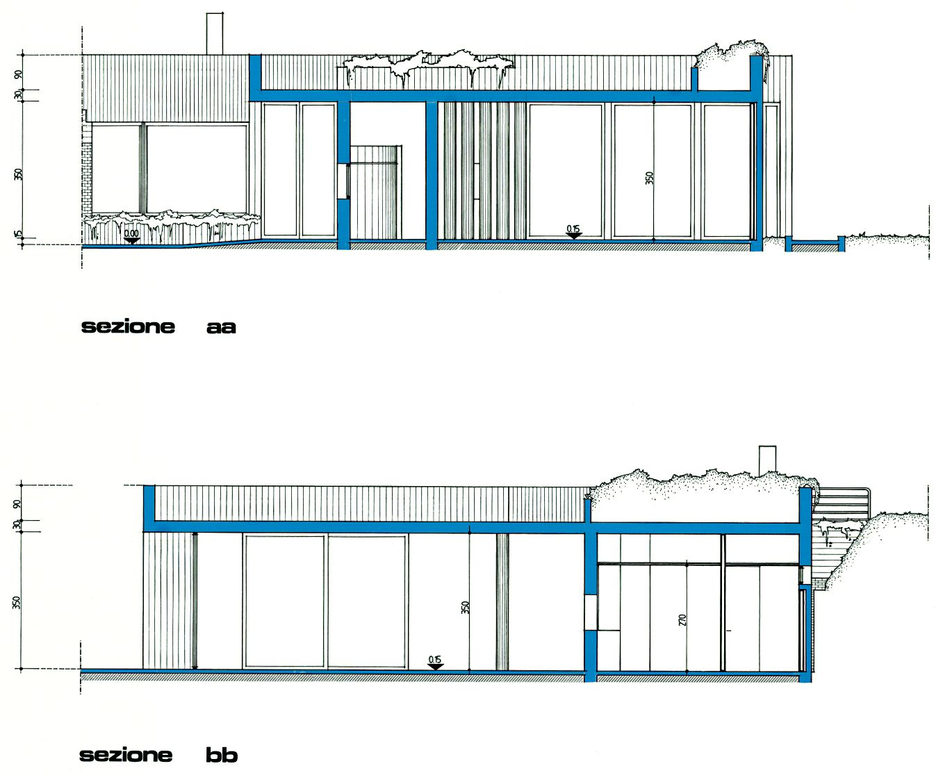 Andrea Trebbi Architetto