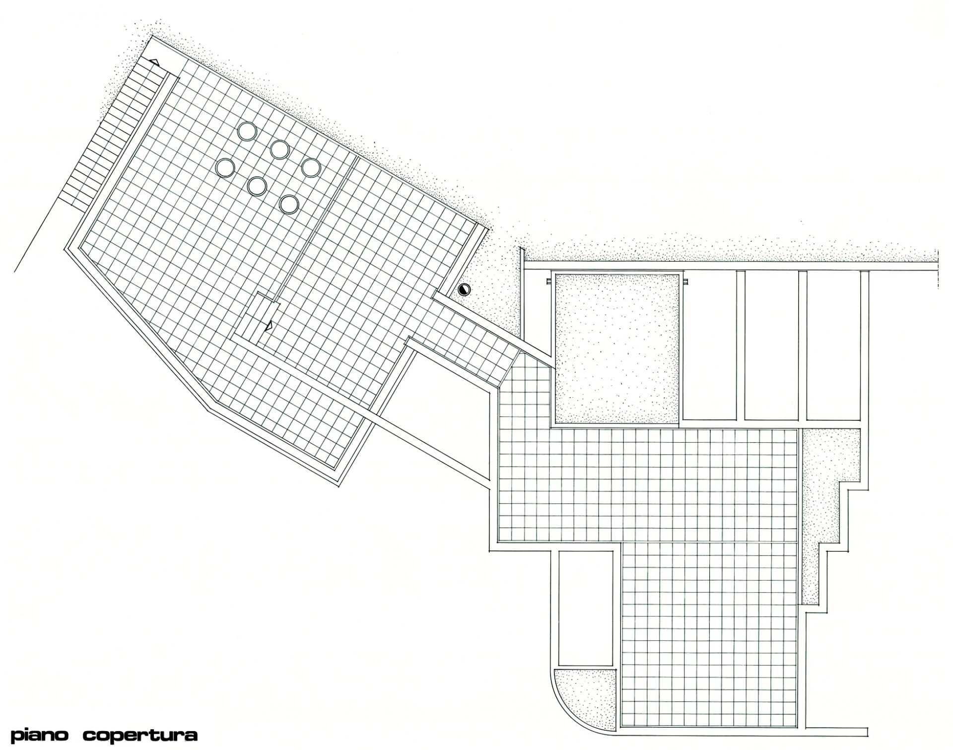 Andrea Trebbi Architetto