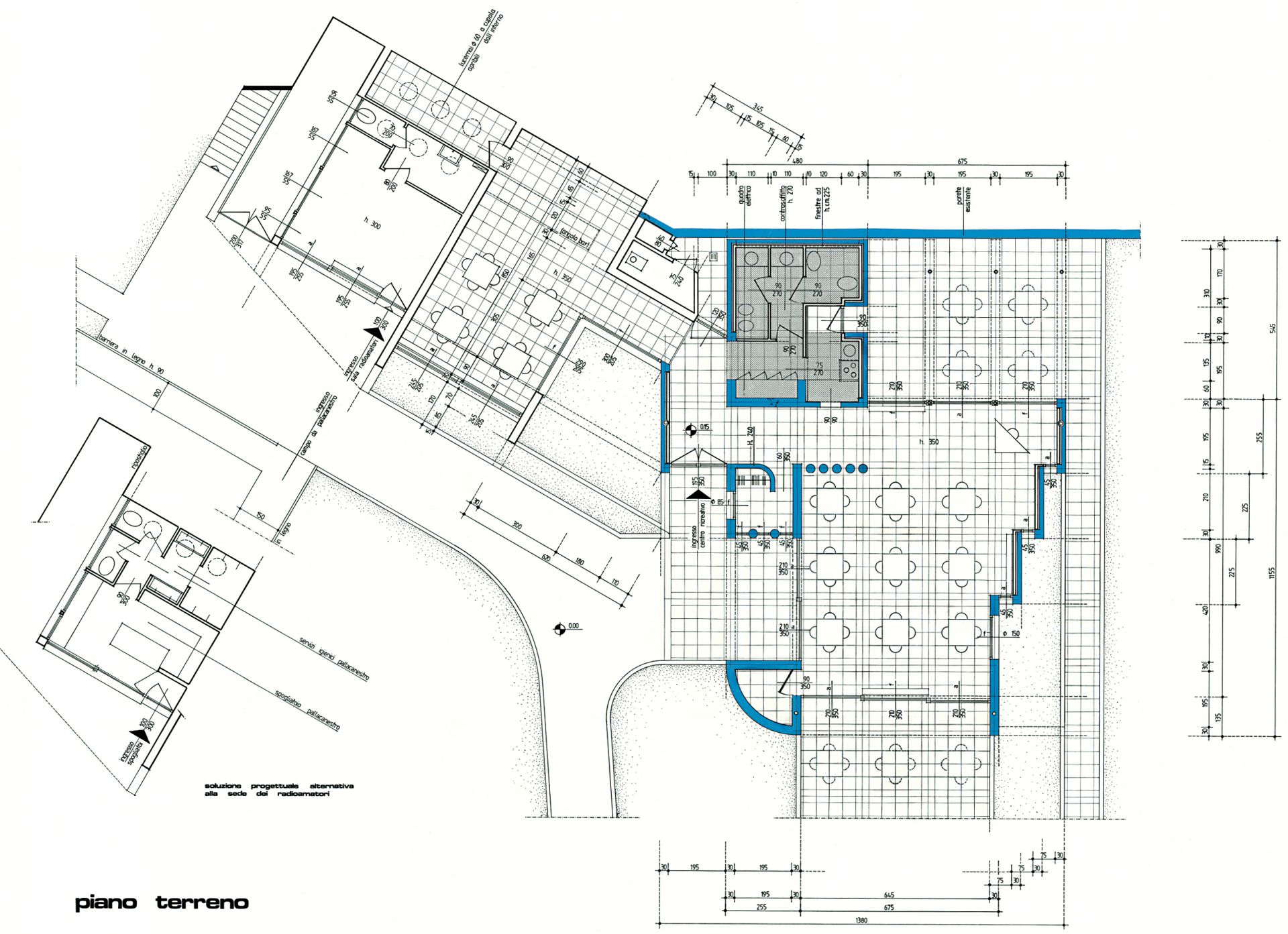 Andrea Trebbi Architetto