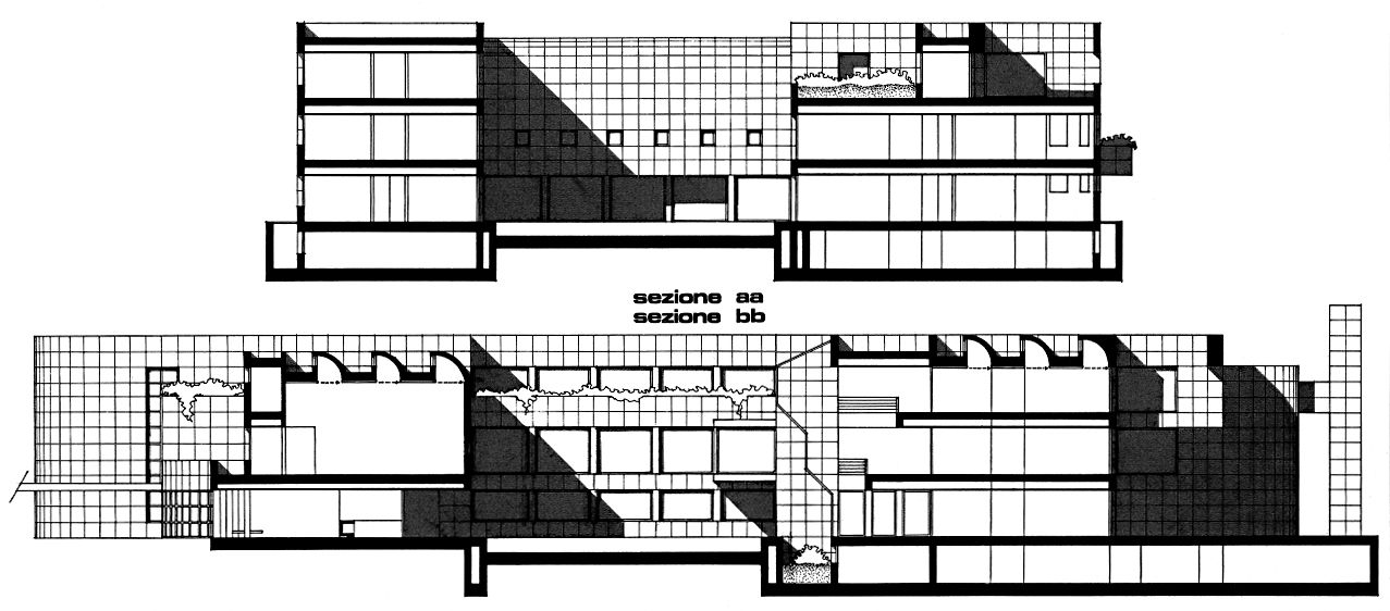 Andrea Trebbi Architetto