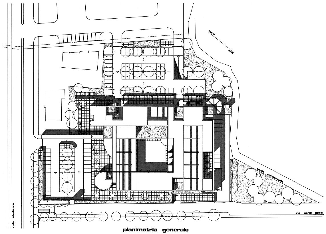 Andrea Trebbi Architetto