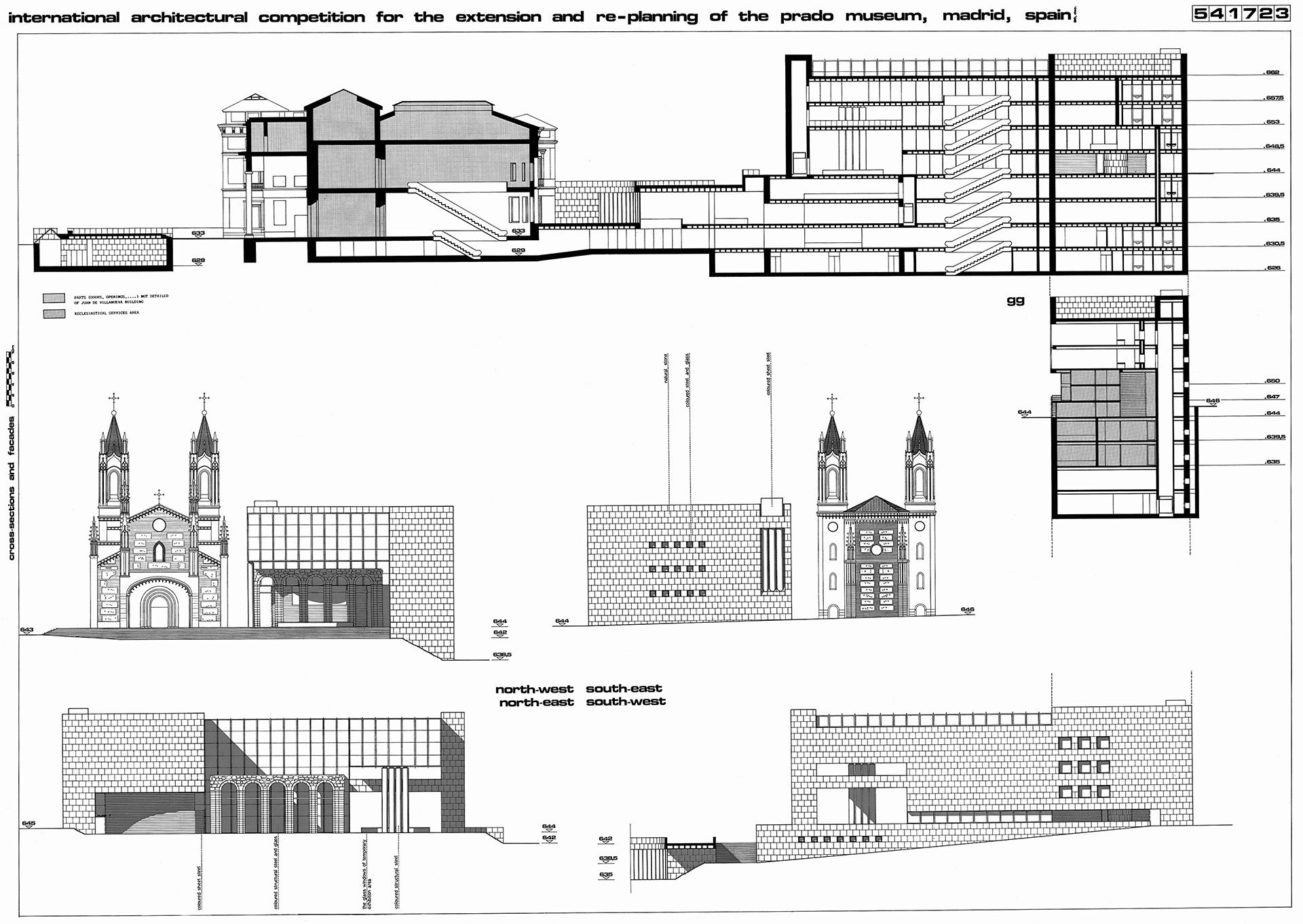 Andrea Trebbi Architetto