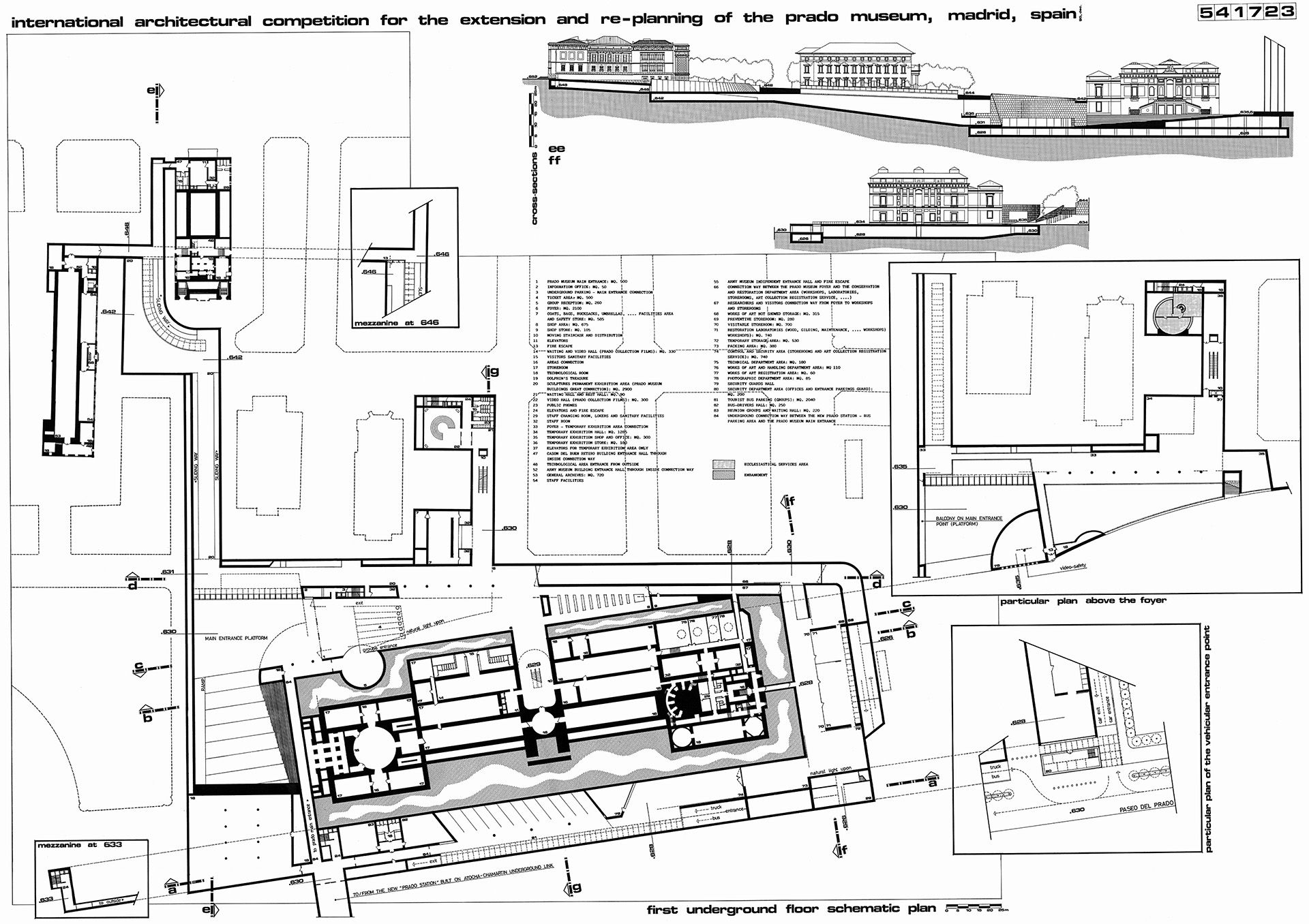 Andrea Trebbi Architetto