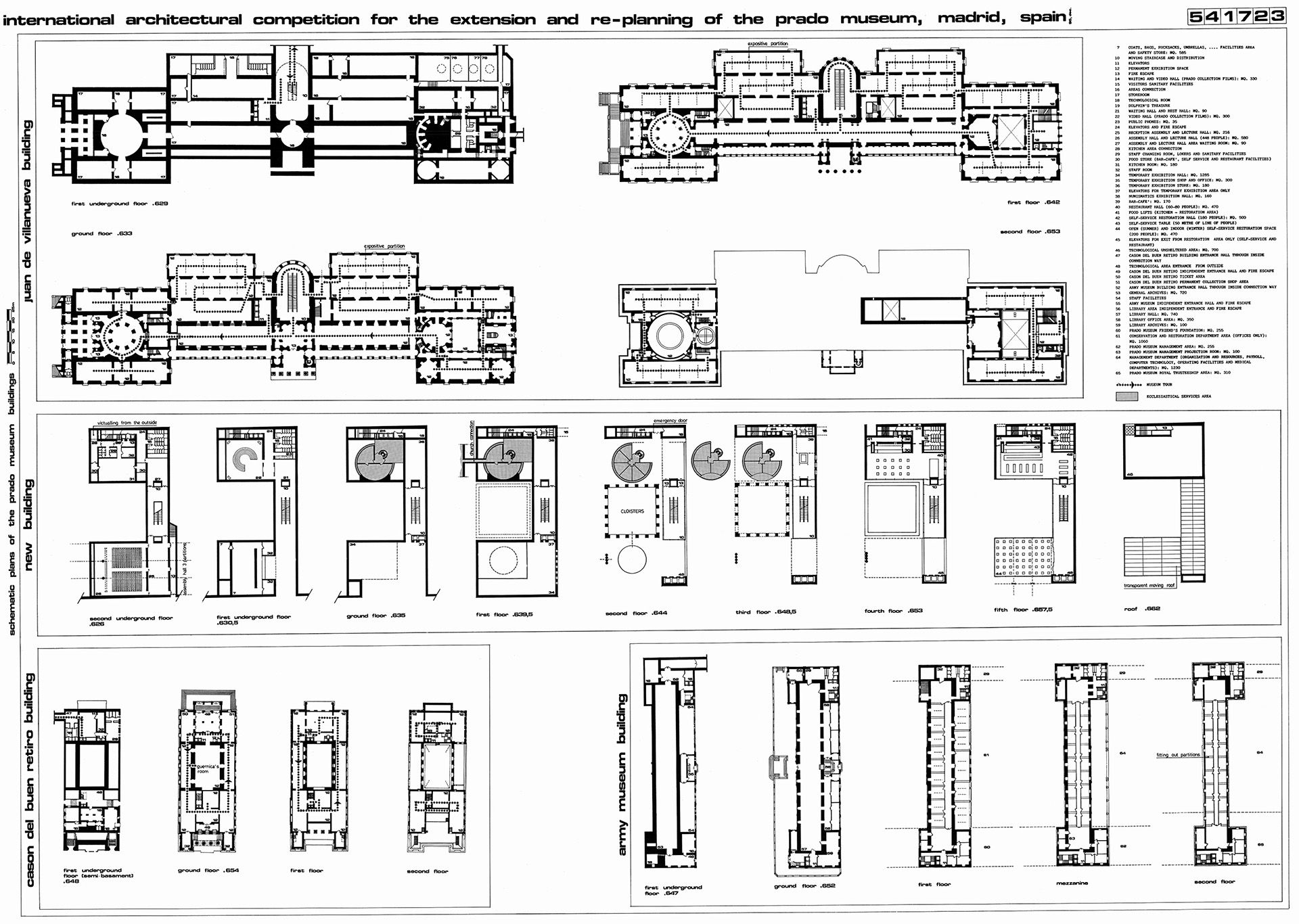 Andrea Trebbi Architetto