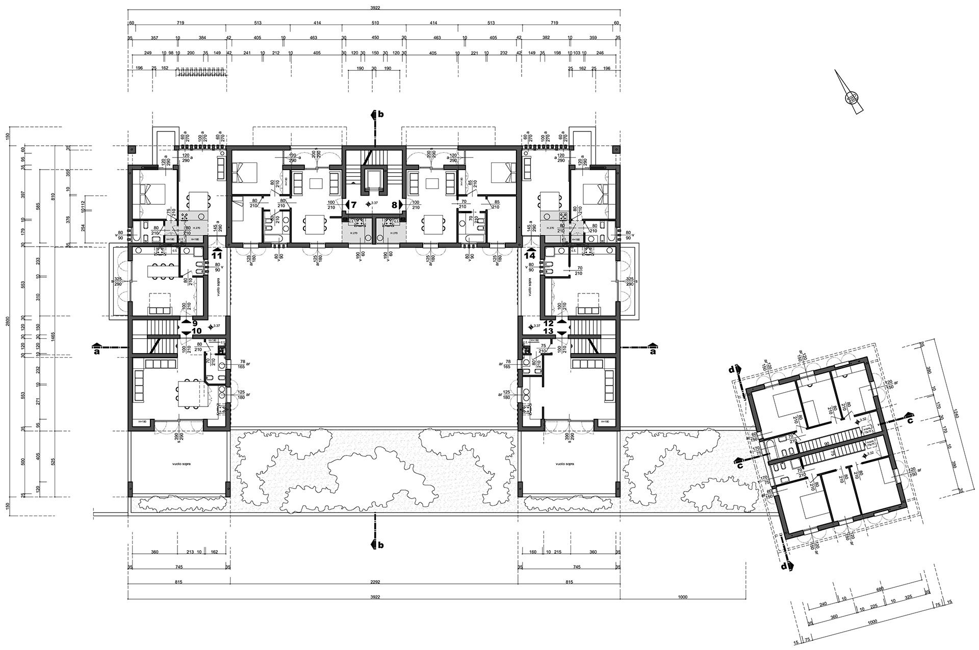 Andrea Trebbi Architetto