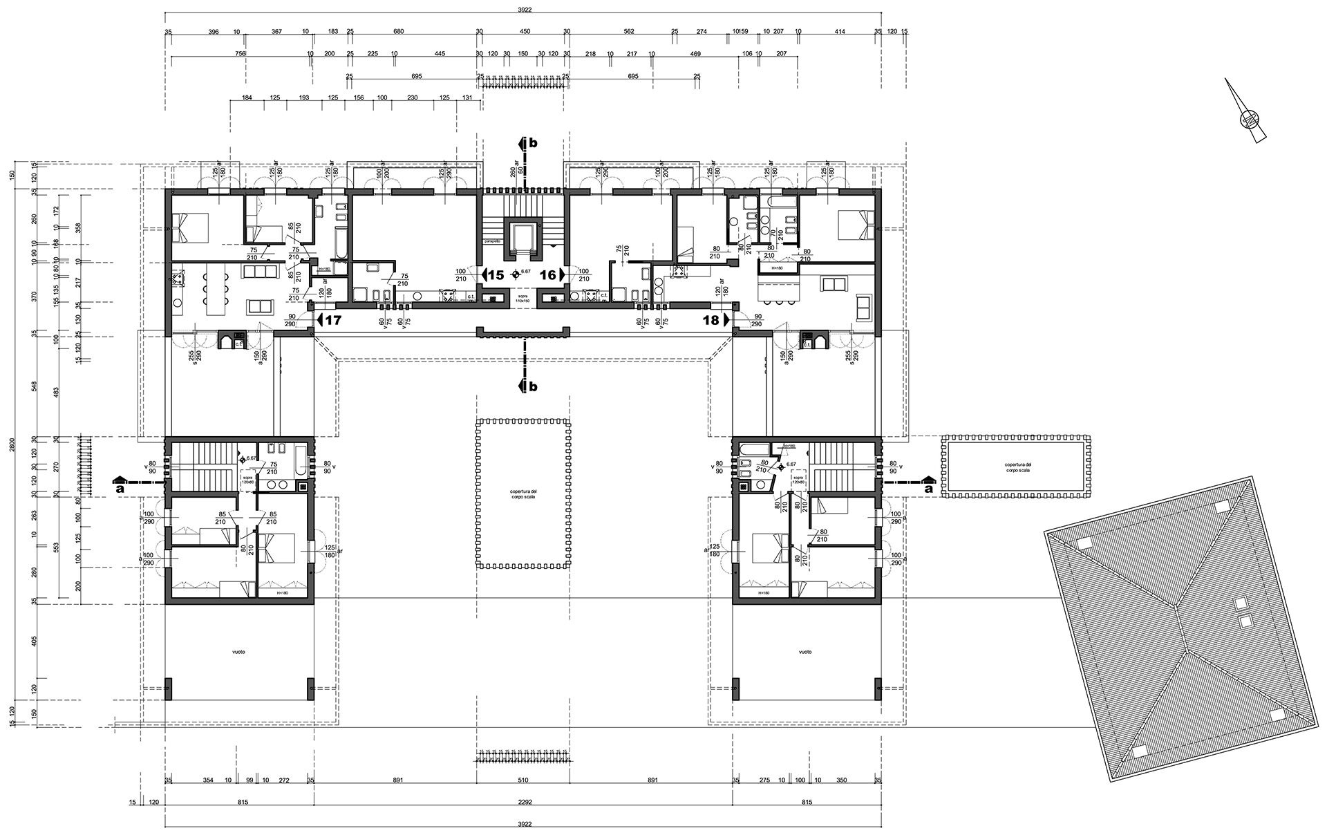 Andrea Trebbi Architetto