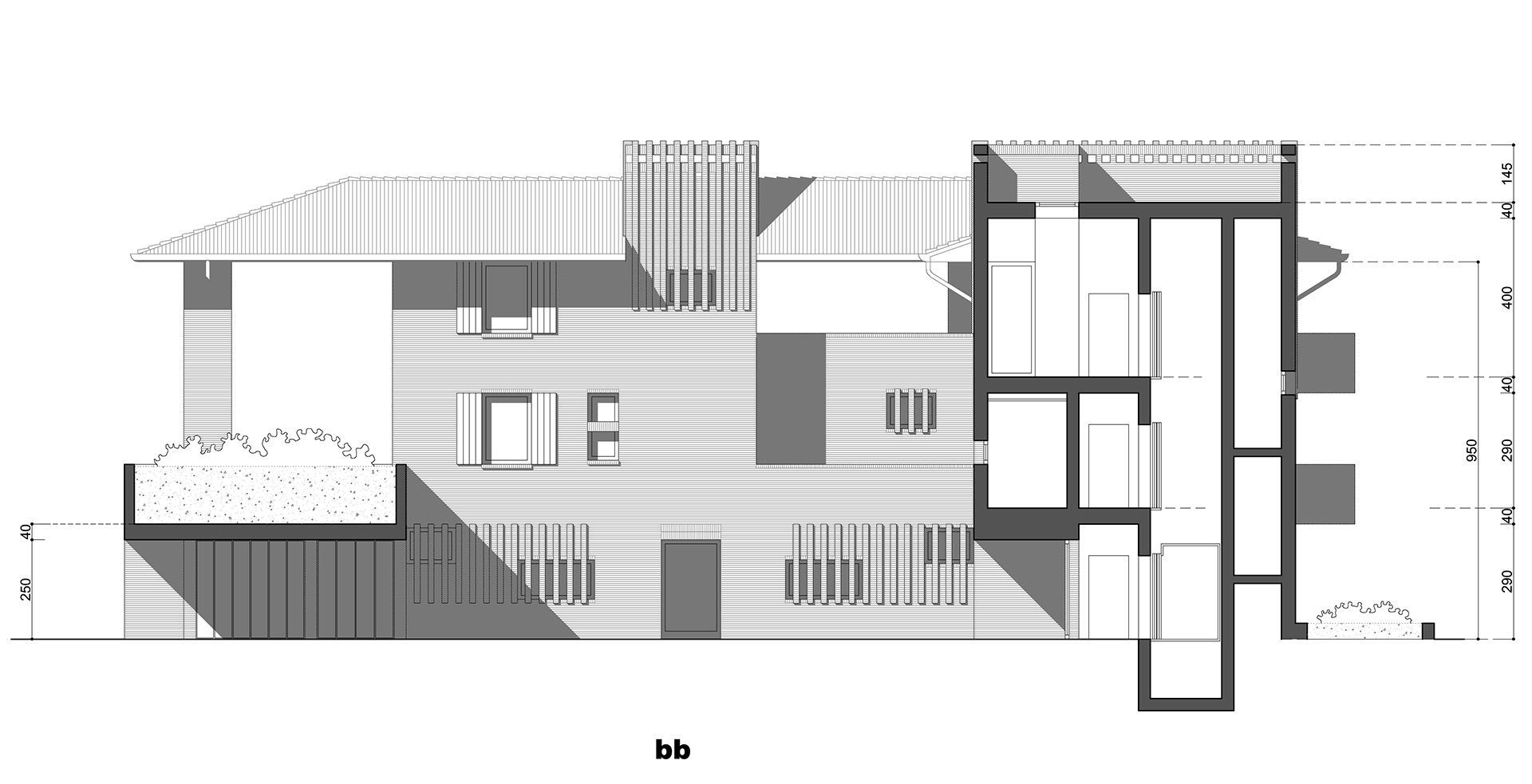 Andrea Trebbi Architetto